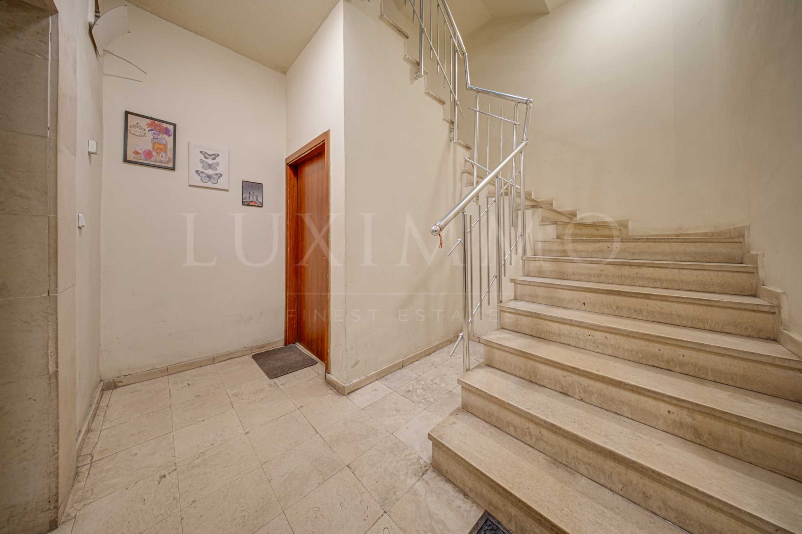 Продава 2-СТАЕН, гр. София, Център, снимка 17 - Апартаменти - 54051298