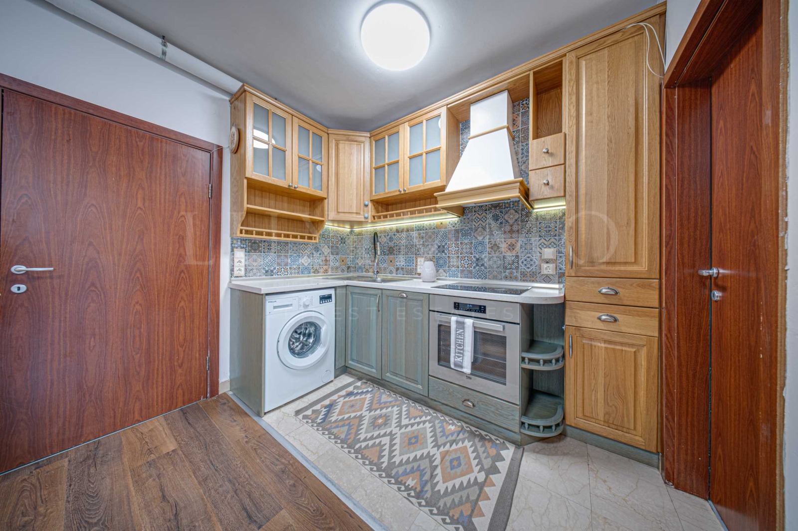 Продава 2-СТАЕН, гр. София, Център, снимка 9 - Апартаменти - 54051298