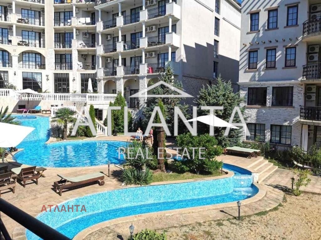 Продава 2-СТАЕН, гр. Обзор, област Бургас, снимка 3 - Апартаменти - 54251467