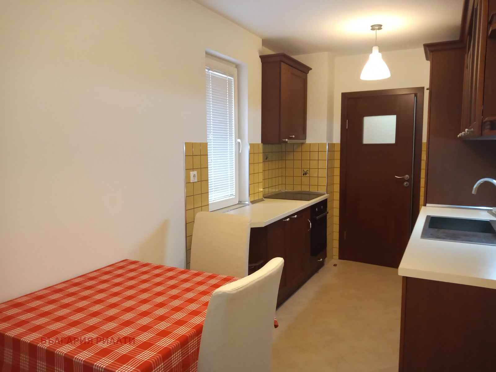 Продава 2-СТАЕН, гр. София, Белите брези, снимка 3 - Апартаменти - 54718822