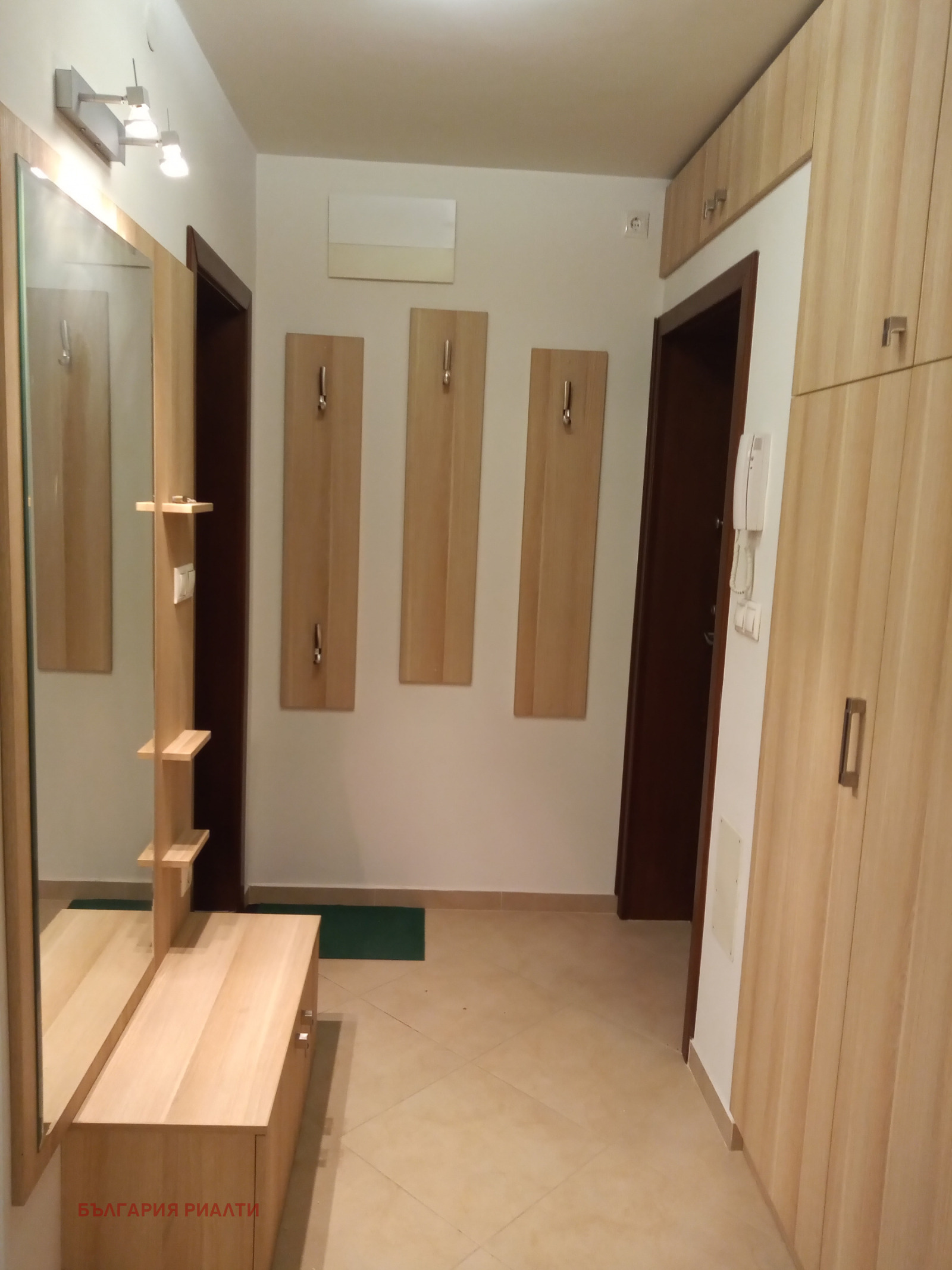 Продава 2-СТАЕН, гр. София, Белите брези, снимка 17 - Апартаменти - 54718822
