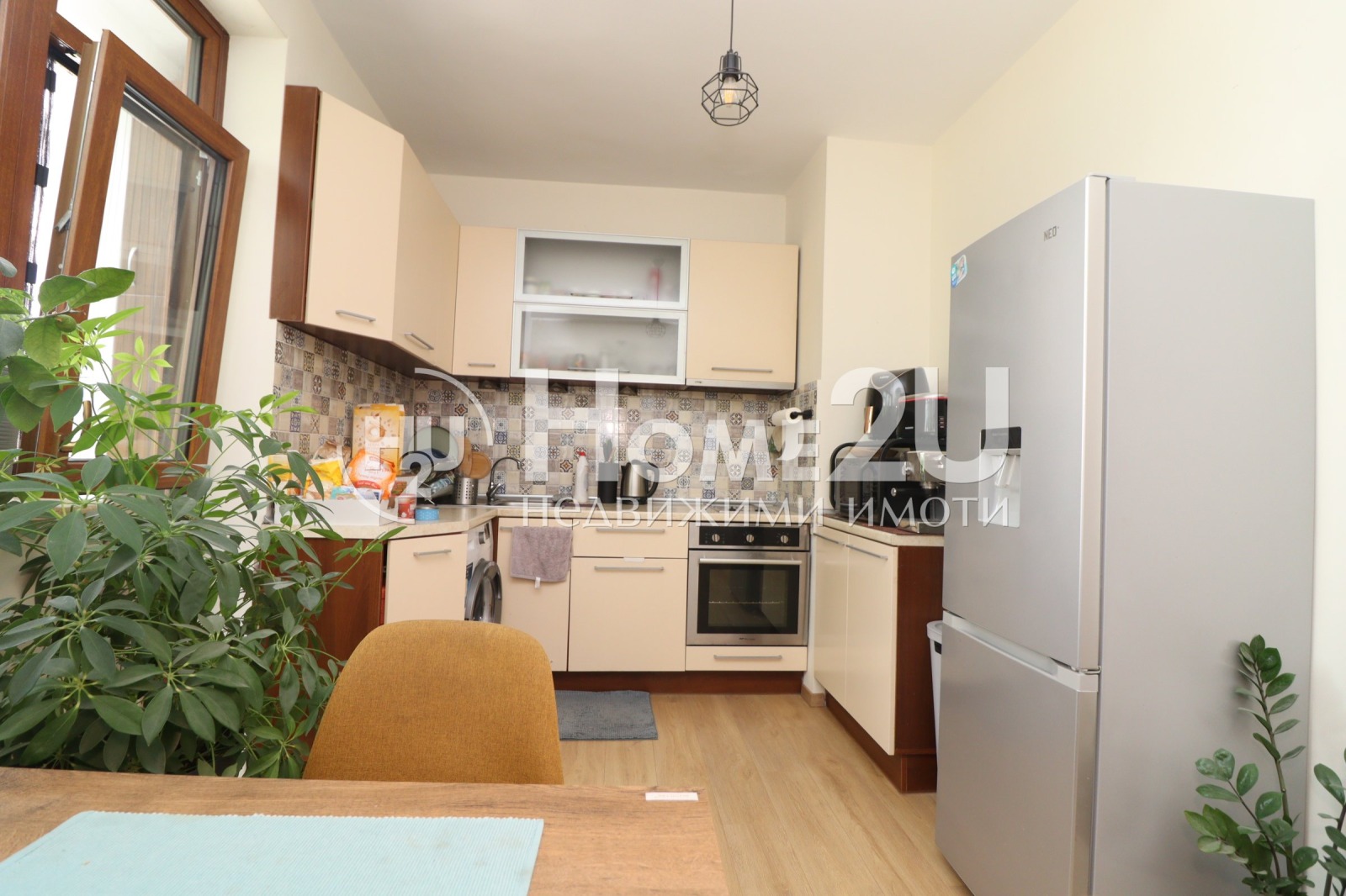 Продава 2-СТАЕН, гр. София, Славия, снимка 10 - Апартаменти - 55089433