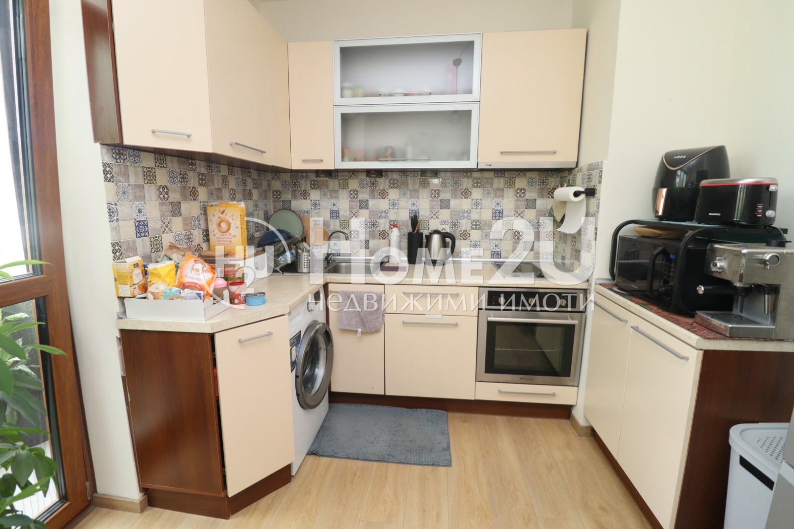 Продава 2-СТАЕН, гр. София, Славия, снимка 11 - Апартаменти - 55089433