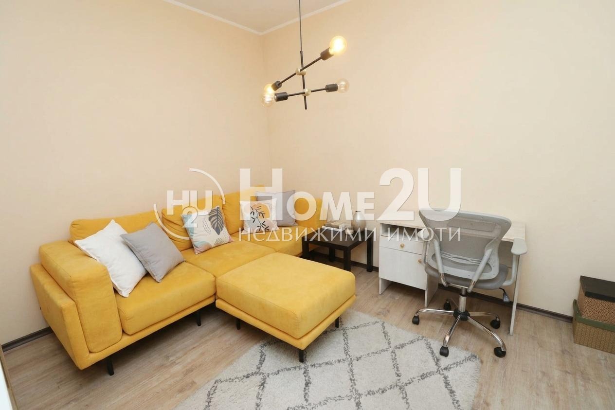 Продава 2-СТАЕН, гр. София, Славия, снимка 2 - Апартаменти - 55089433