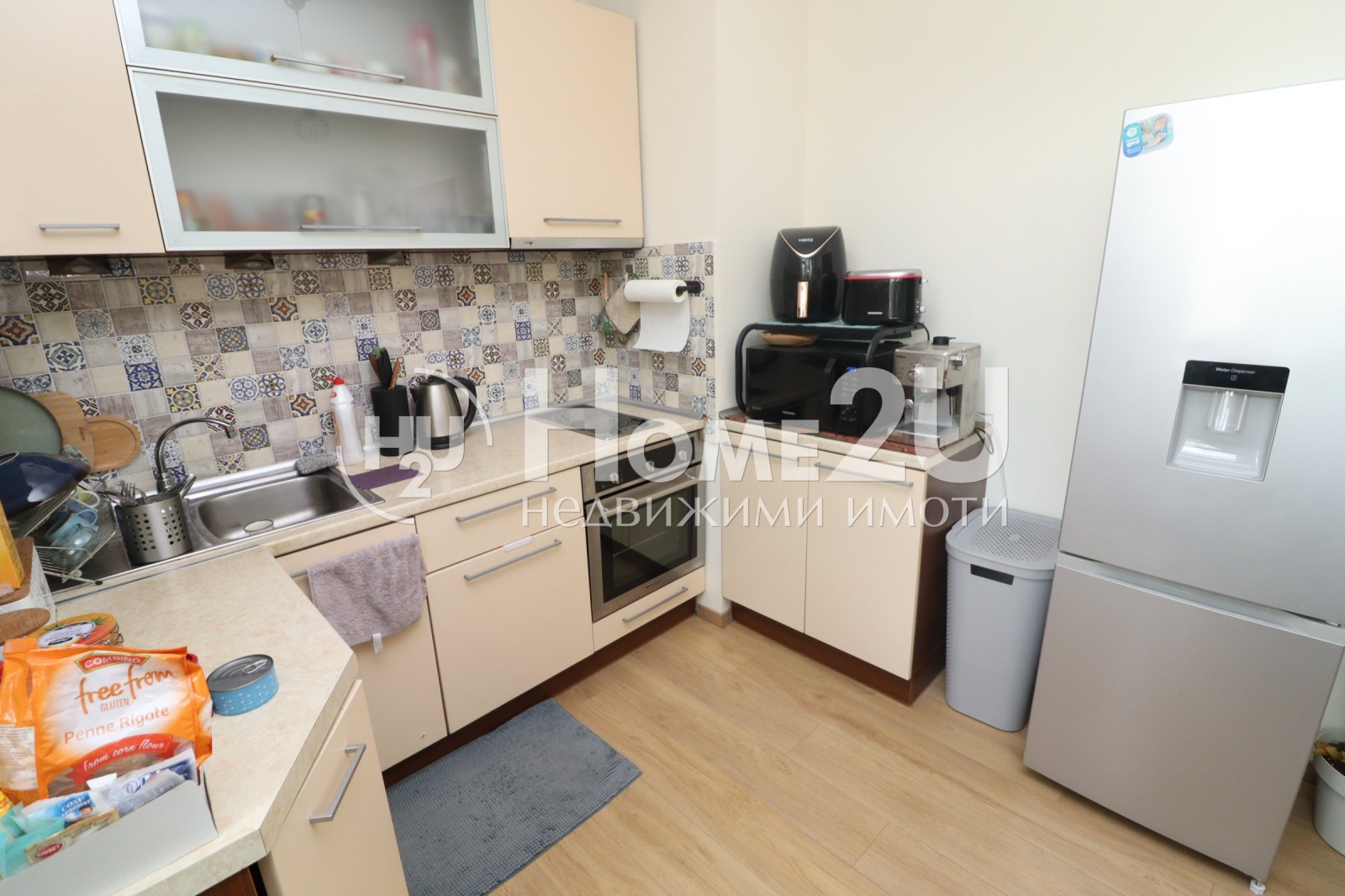 Продава 2-СТАЕН, гр. София, Славия, снимка 12 - Апартаменти - 55089433