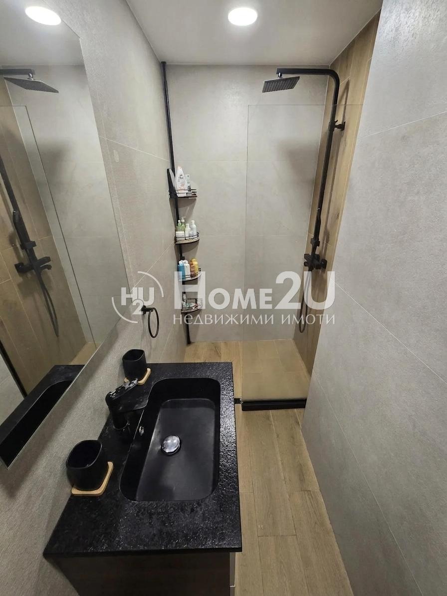 Продава 2-СТАЕН, гр. София, Славия, снимка 15 - Апартаменти - 55089433