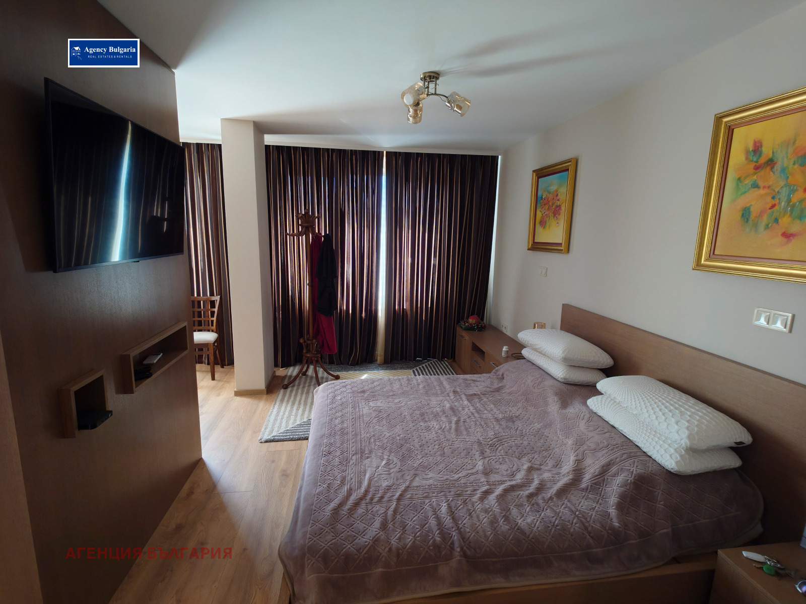 Продава 2-СТАЕН, гр. София, Студентски град, снимка 5 - Апартаменти - 56480302