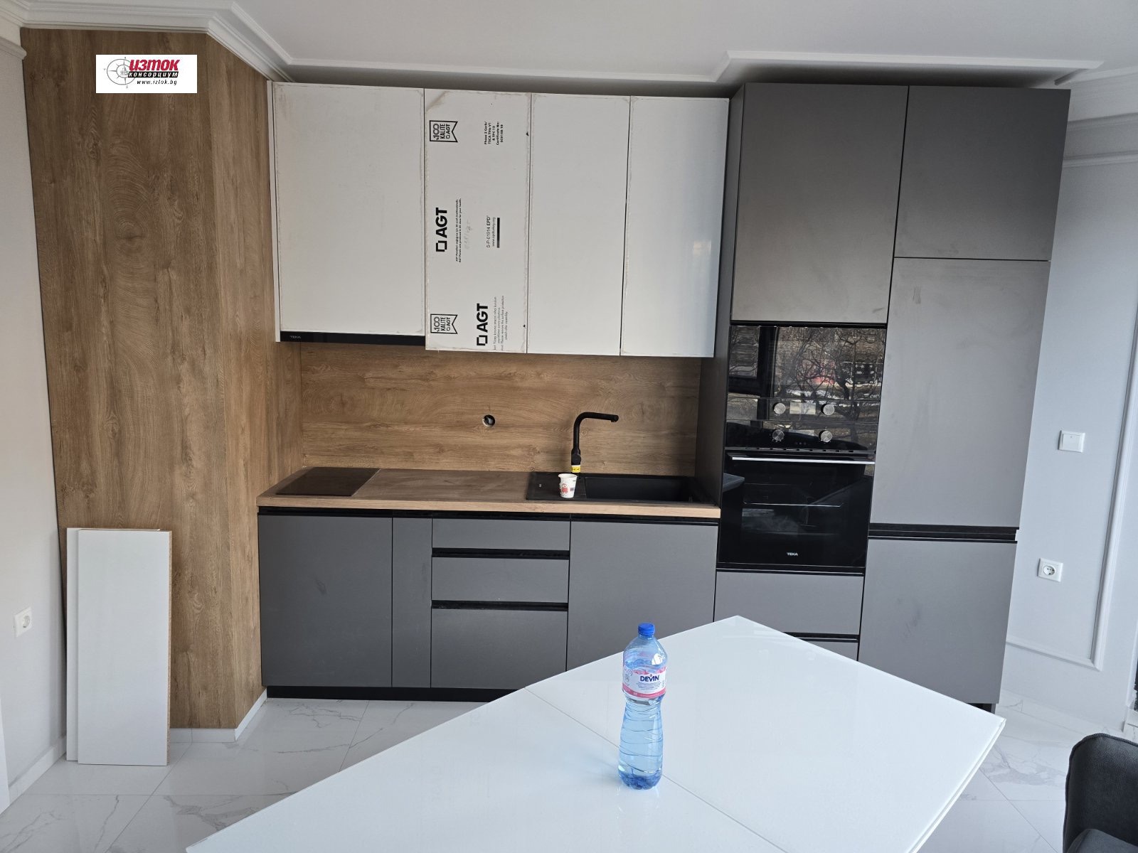 Продава 3-СТАЕН, гр. София, Разсадника, снимка 9 - Апартаменти - 53600594