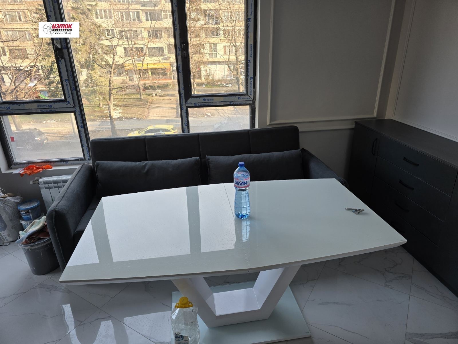 Продава 3-СТАЕН, гр. София, Разсадника, снимка 8 - Апартаменти - 53600594