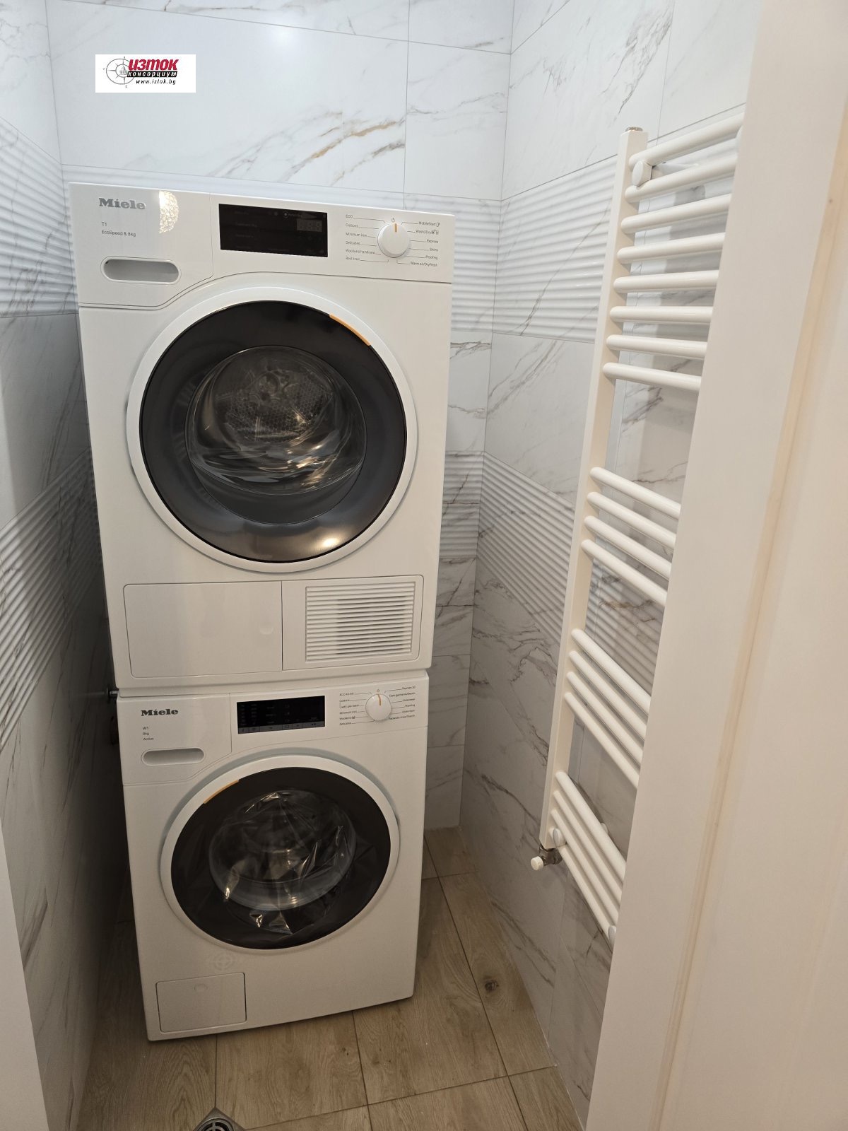 Продава 3-СТАЕН, гр. София, Разсадника, снимка 5 - Апартаменти - 53600594