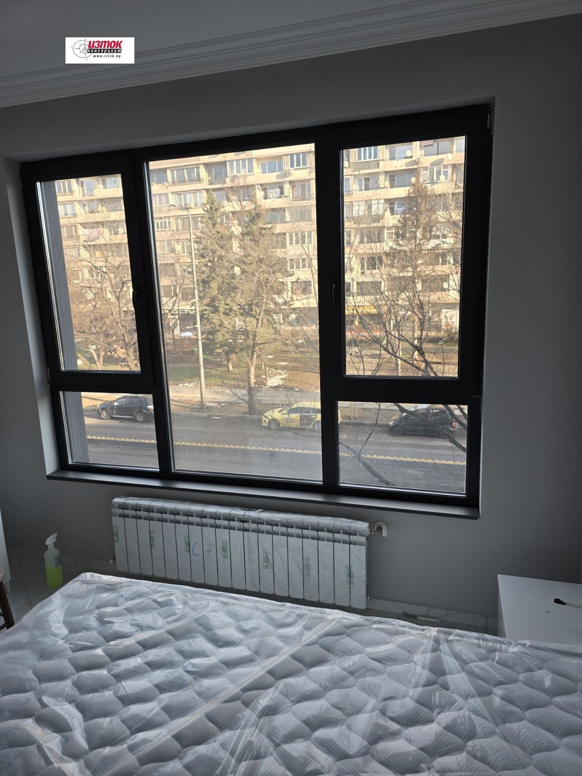 Продава 3-СТАЕН, гр. София, Разсадника, снимка 10 - Апартаменти - 53600594