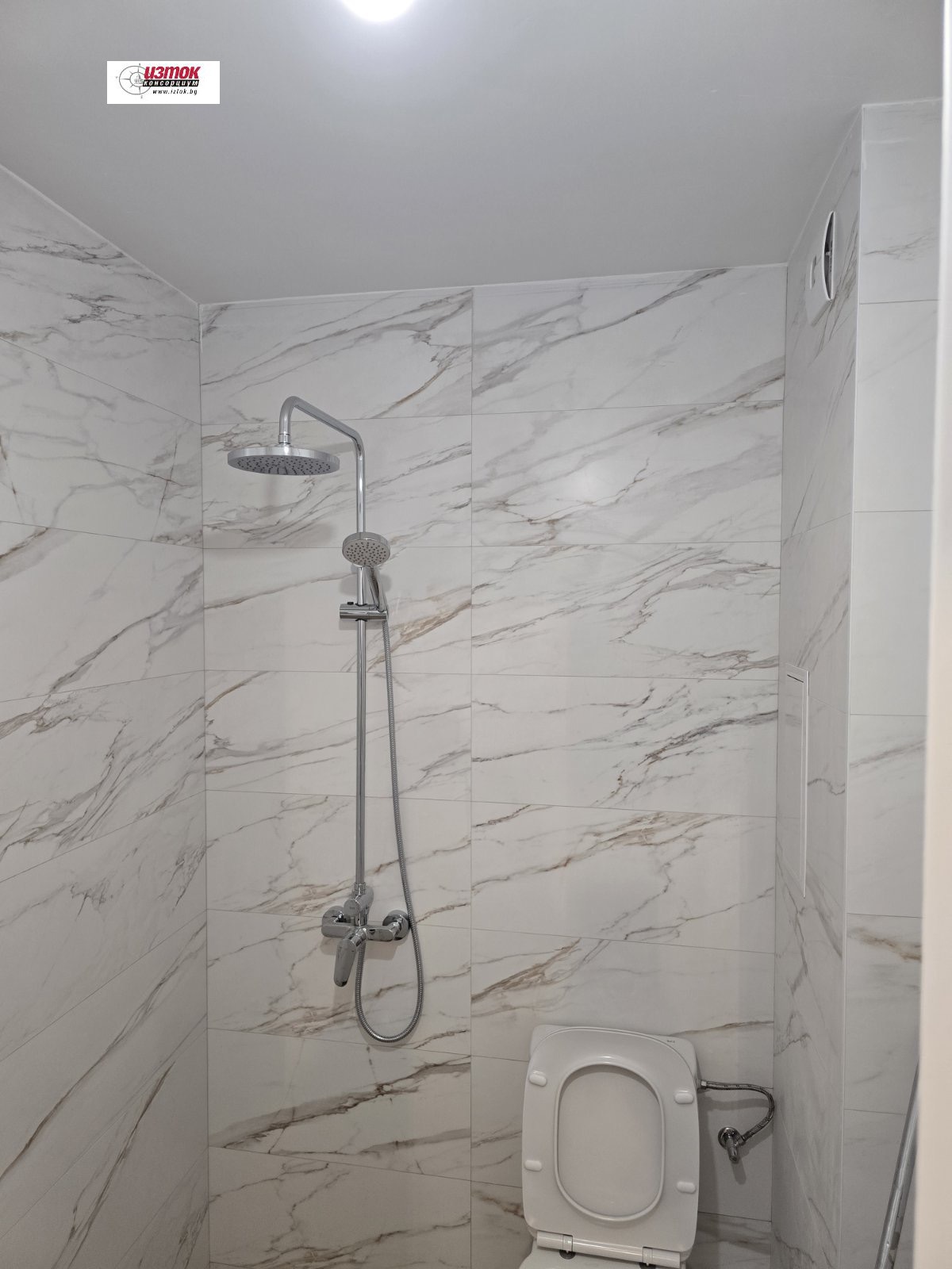 Продава 3-СТАЕН, гр. София, Разсадника, снимка 4 - Апартаменти - 53600594