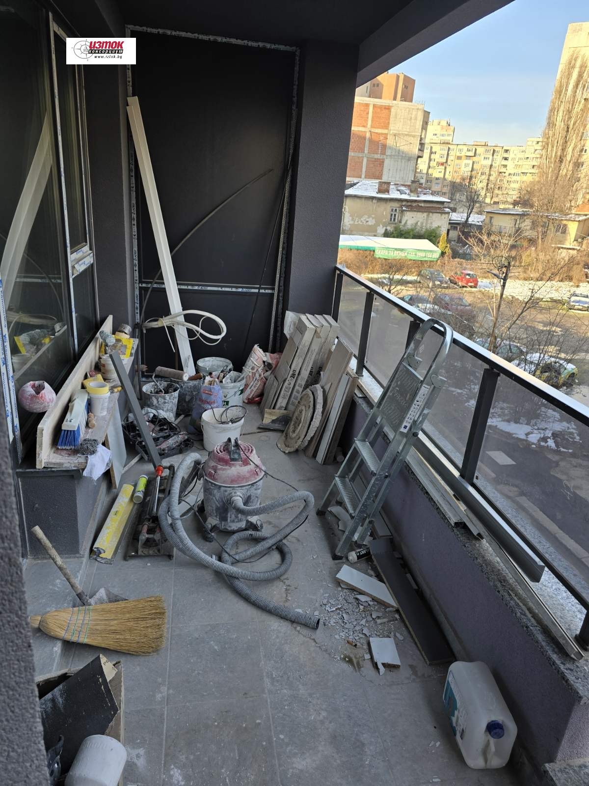 Продава 3-СТАЕН, гр. София, Разсадника, снимка 16 - Апартаменти - 53600594