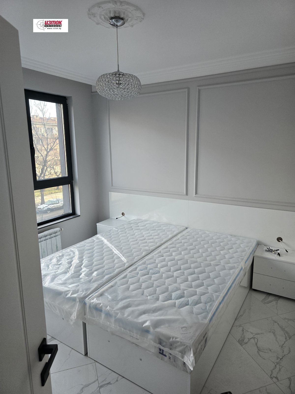 Продава 3-СТАЕН, гр. София, Разсадника, снимка 12 - Апартаменти - 53600594