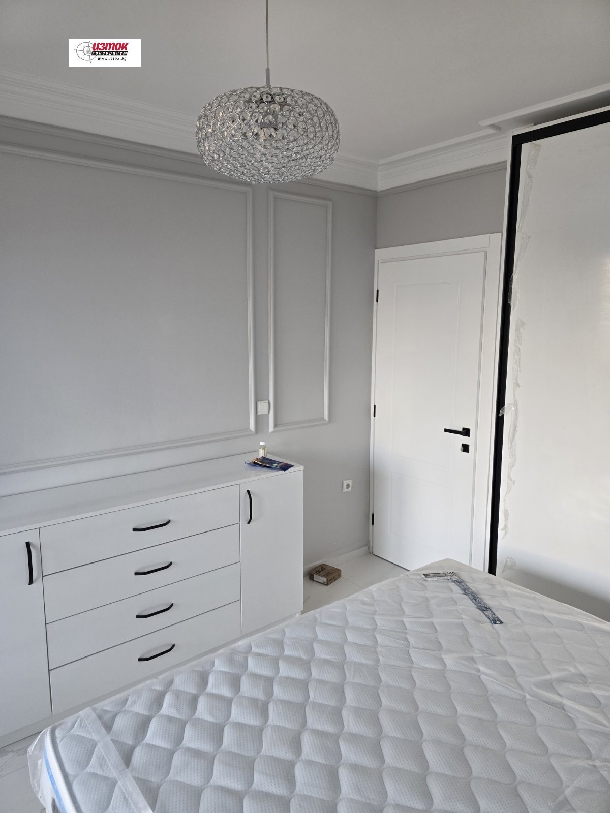 Продава 3-СТАЕН, гр. София, Разсадника, снимка 14 - Апартаменти - 53600594