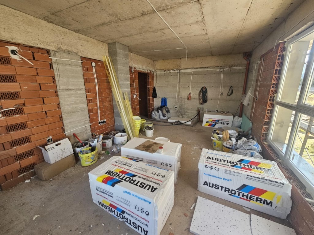 Продава 3-СТАЕН, гр. Кърджали, Възрожденци, снимка 2 - Апартаменти - 50782640