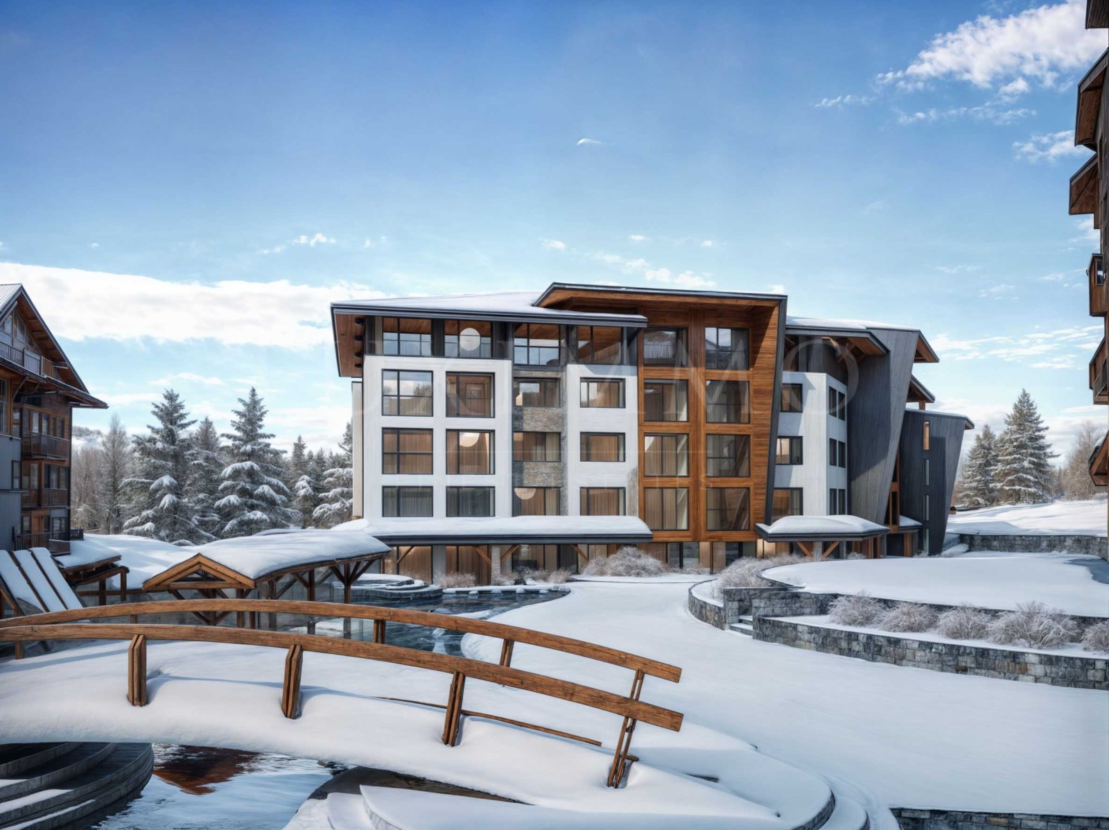 Продава 3-СТАЕН, гр. Банско, област Благоевград