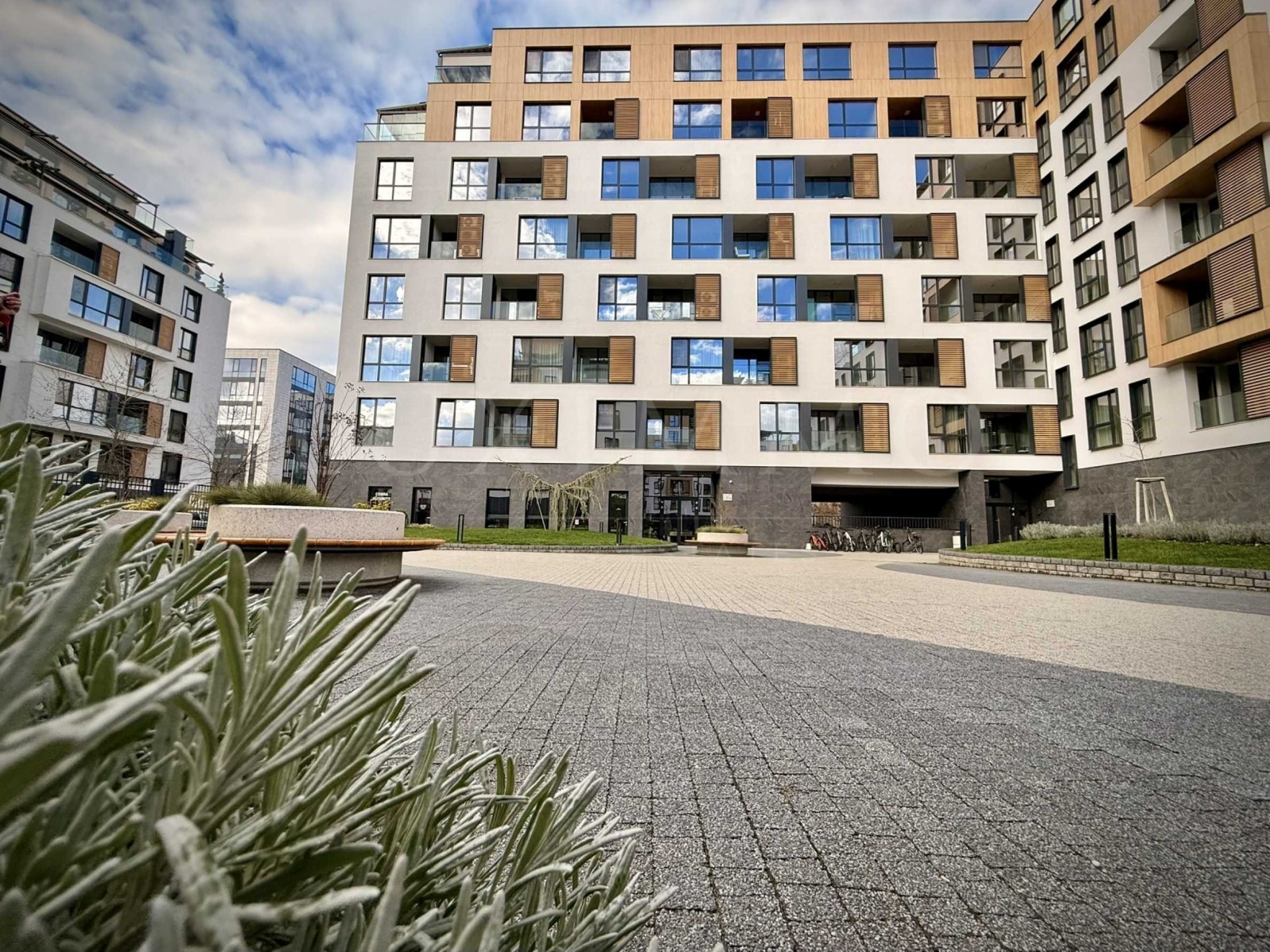 Продава 3-СТАЕН, гр. Пловдив, Христо Смирненски, снимка 10 - Апартаменти - 53417308