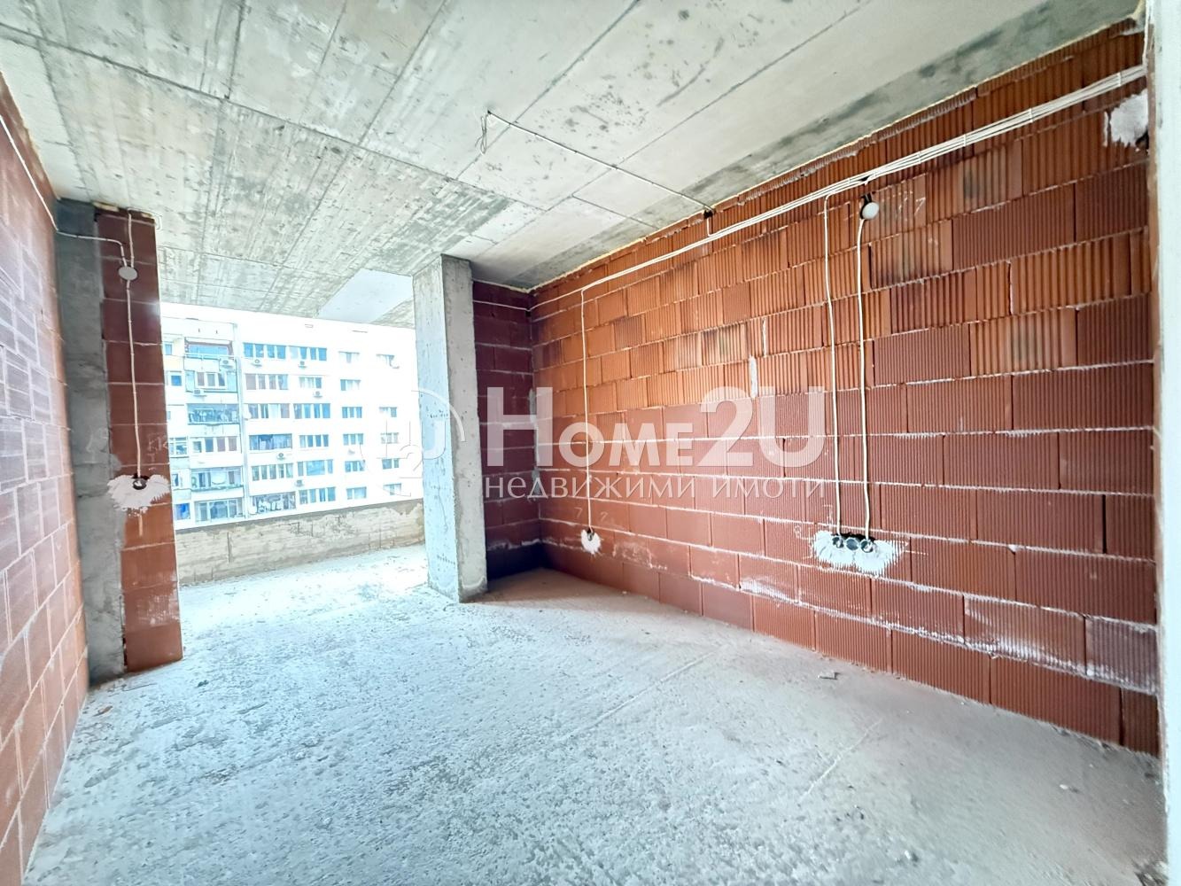 Продава 3-СТАЕН, гр. София, Младост 4, снимка 5 - Апартаменти - 54022420