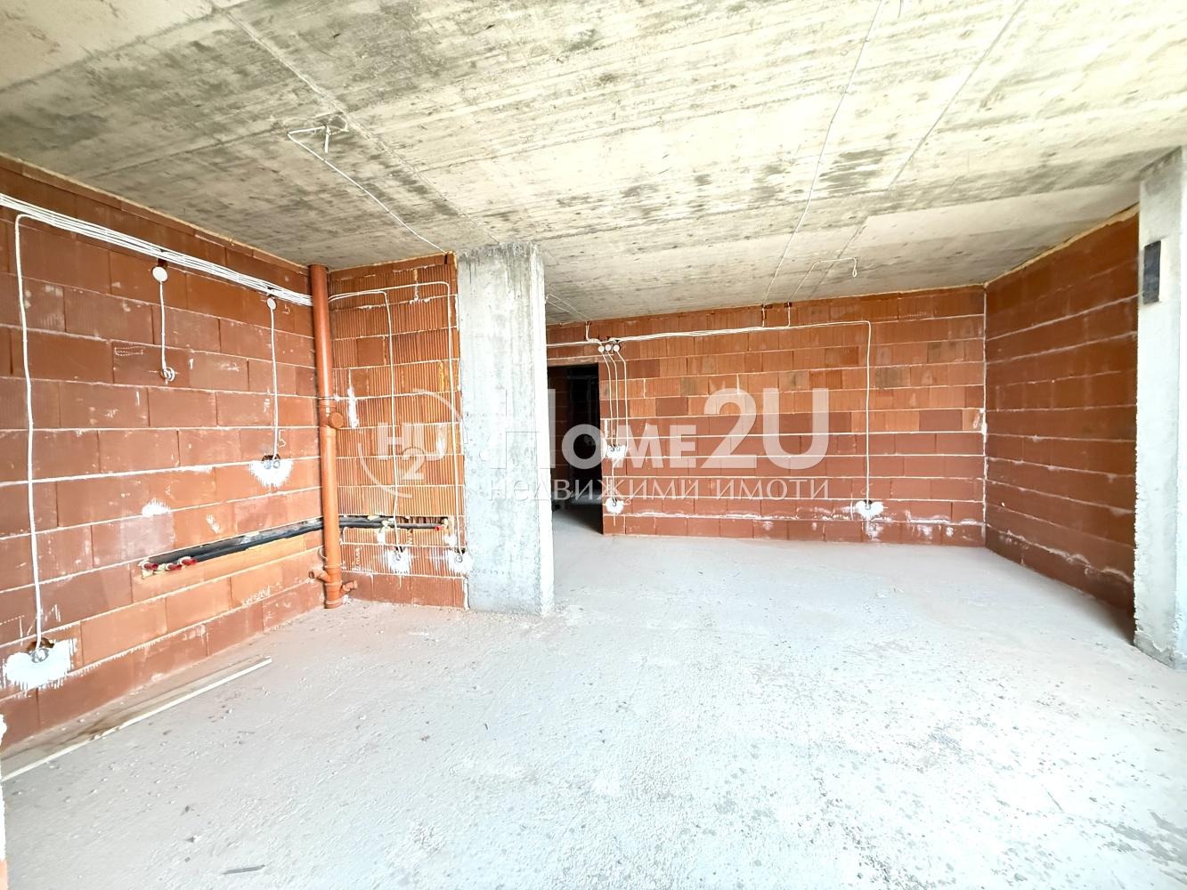 Продава 3-СТАЕН, гр. София, Младост 4, снимка 2 - Апартаменти - 54022420