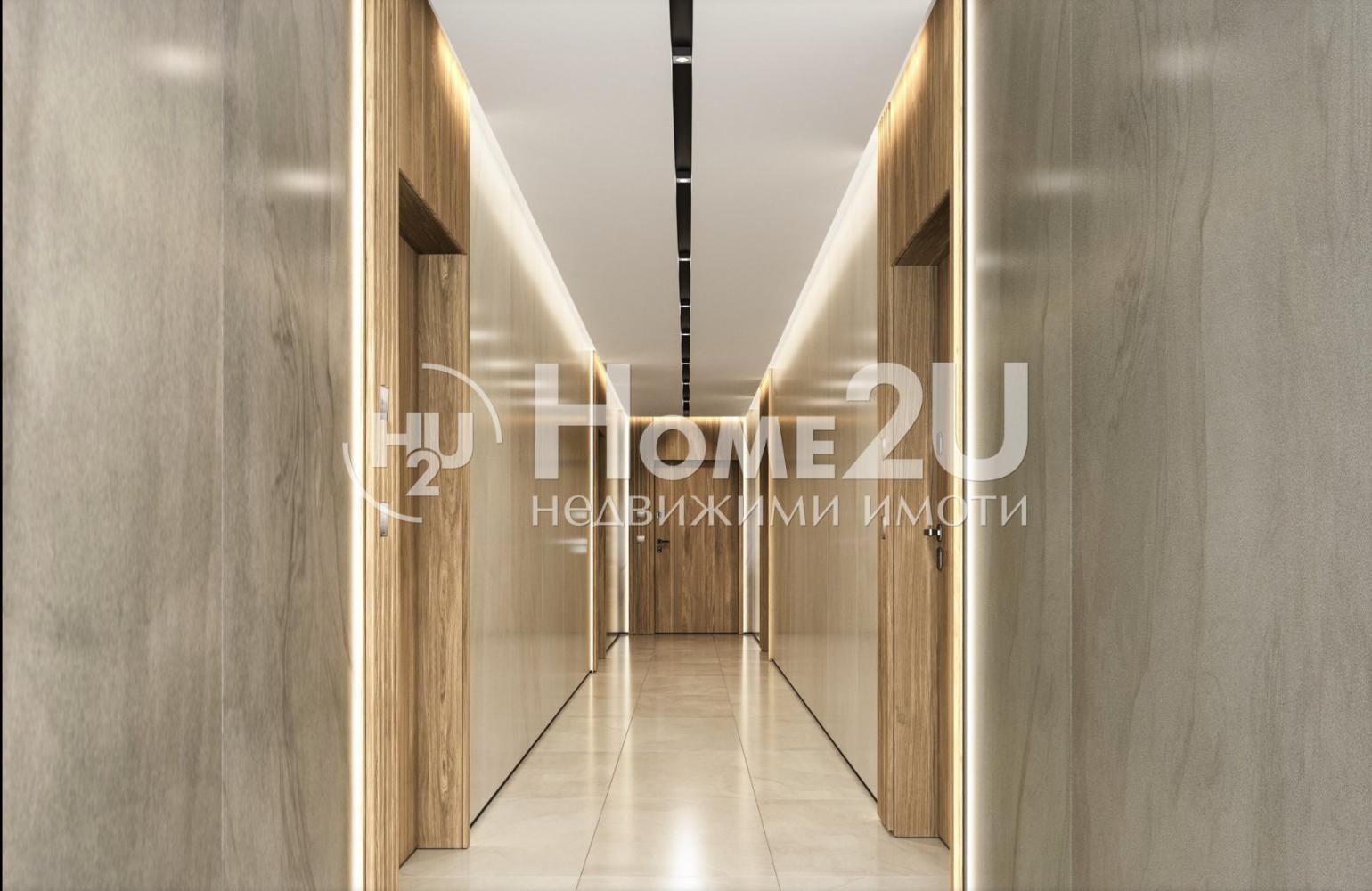 Продава 3-СТАЕН, гр. София, Младост 4, снимка 9 - Апартаменти - 54022420