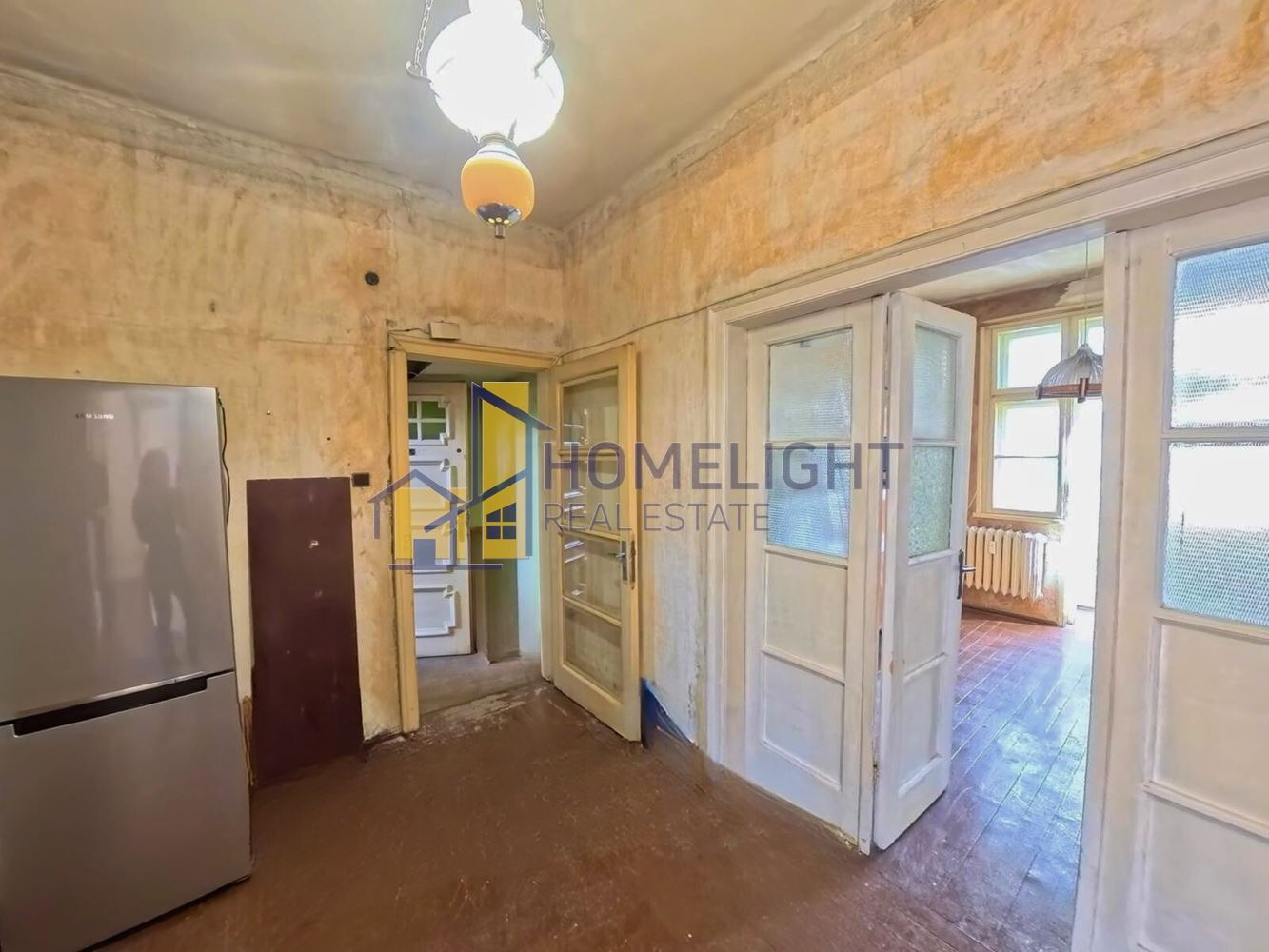 Продава 3-СТАЕН, гр. София, Център, снимка 15 - Апартаменти - 54562278