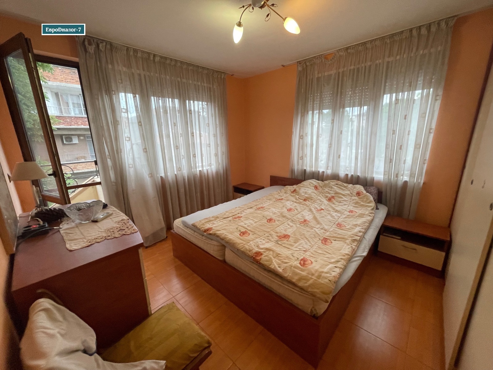 Продава 3-СТАЕН, гр. Пловдив, Център, снимка 10 - Апартаменти - 54639962