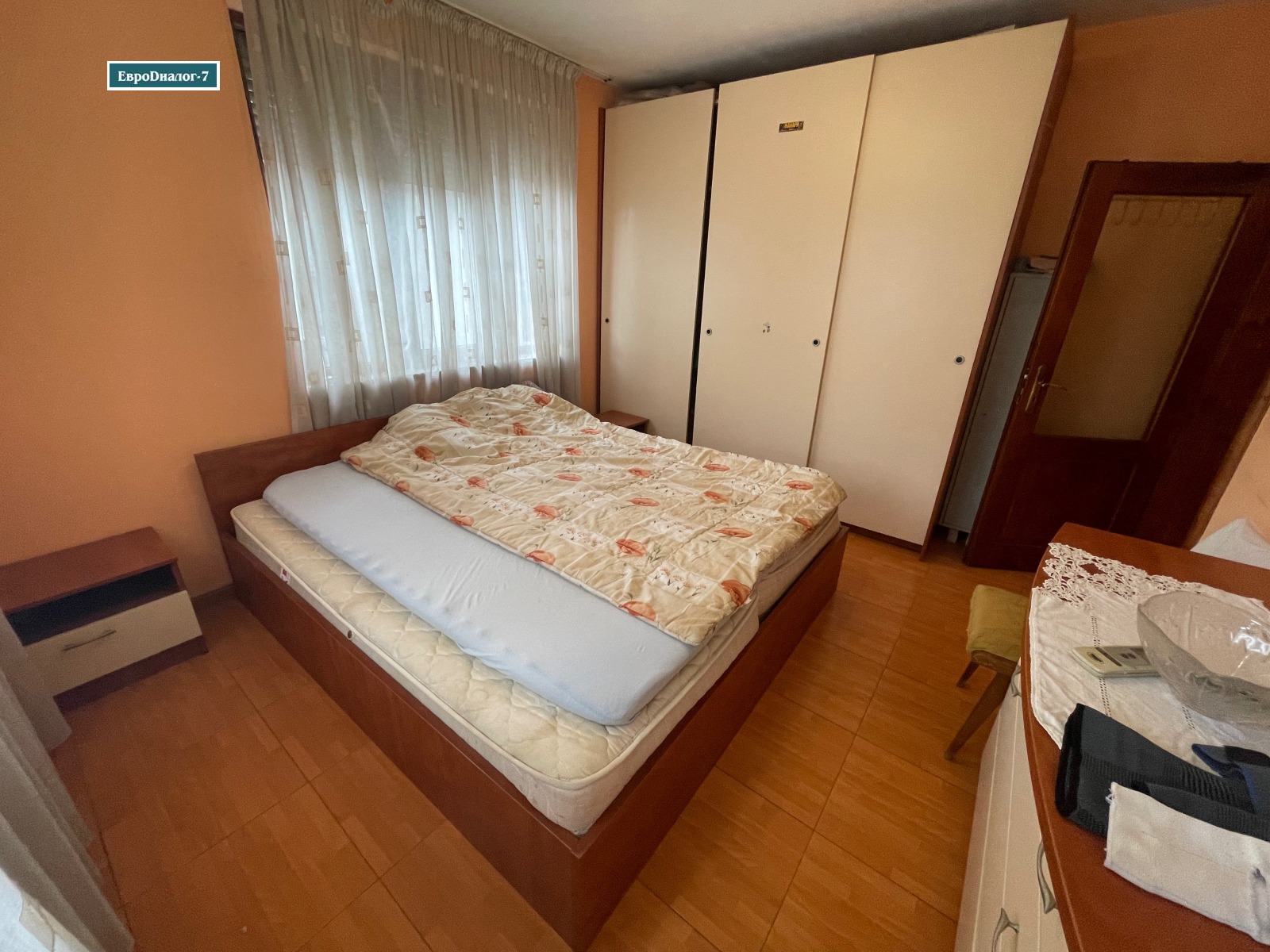Продава 3-СТАЕН, гр. Пловдив, Център, снимка 9 - Апартаменти - 54639962