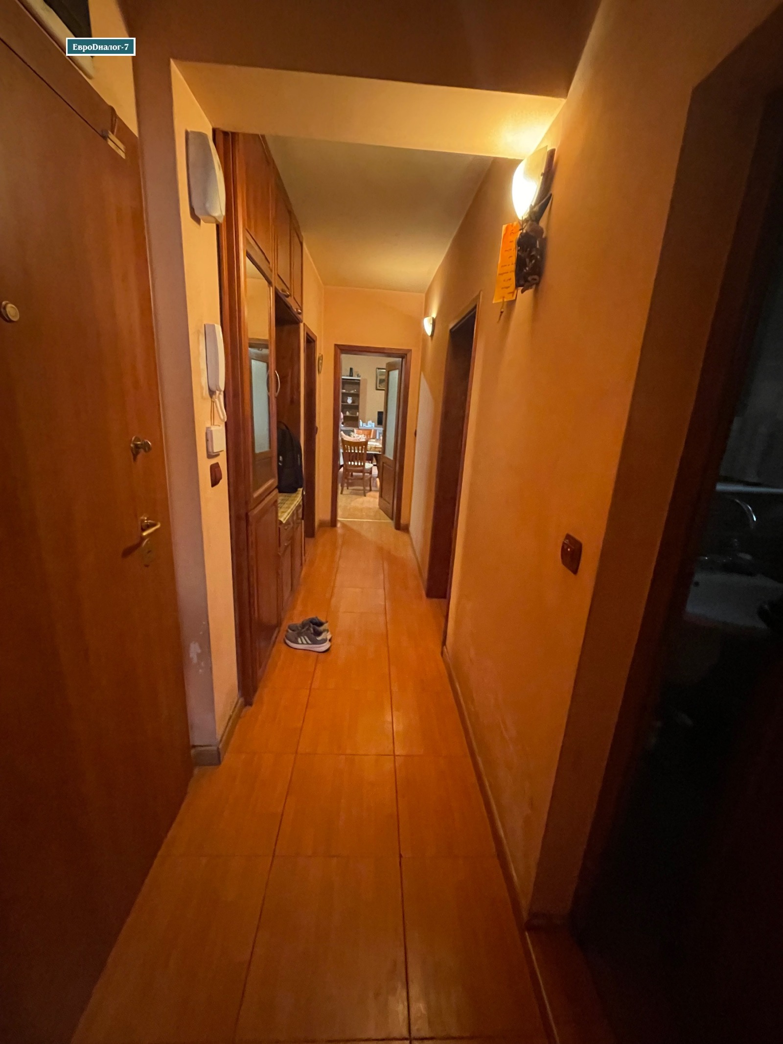 Продава 3-СТАЕН, гр. Пловдив, Център, снимка 8 - Апартаменти - 54639962