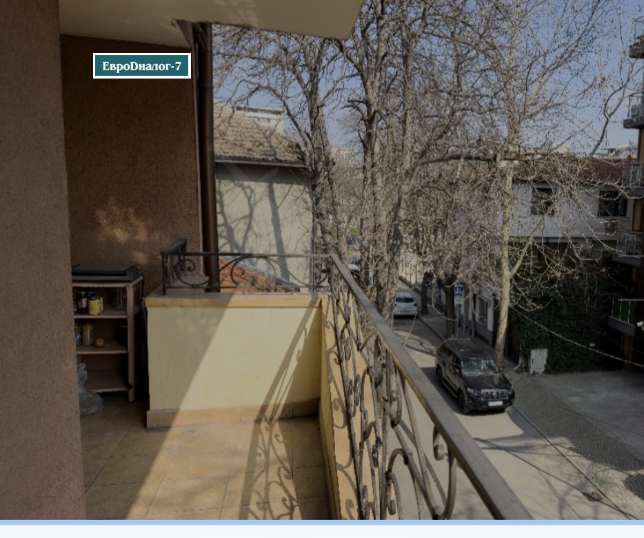 Продава 3-СТАЕН, гр. Пловдив, Център, снимка 2 - Апартаменти - 54639962
