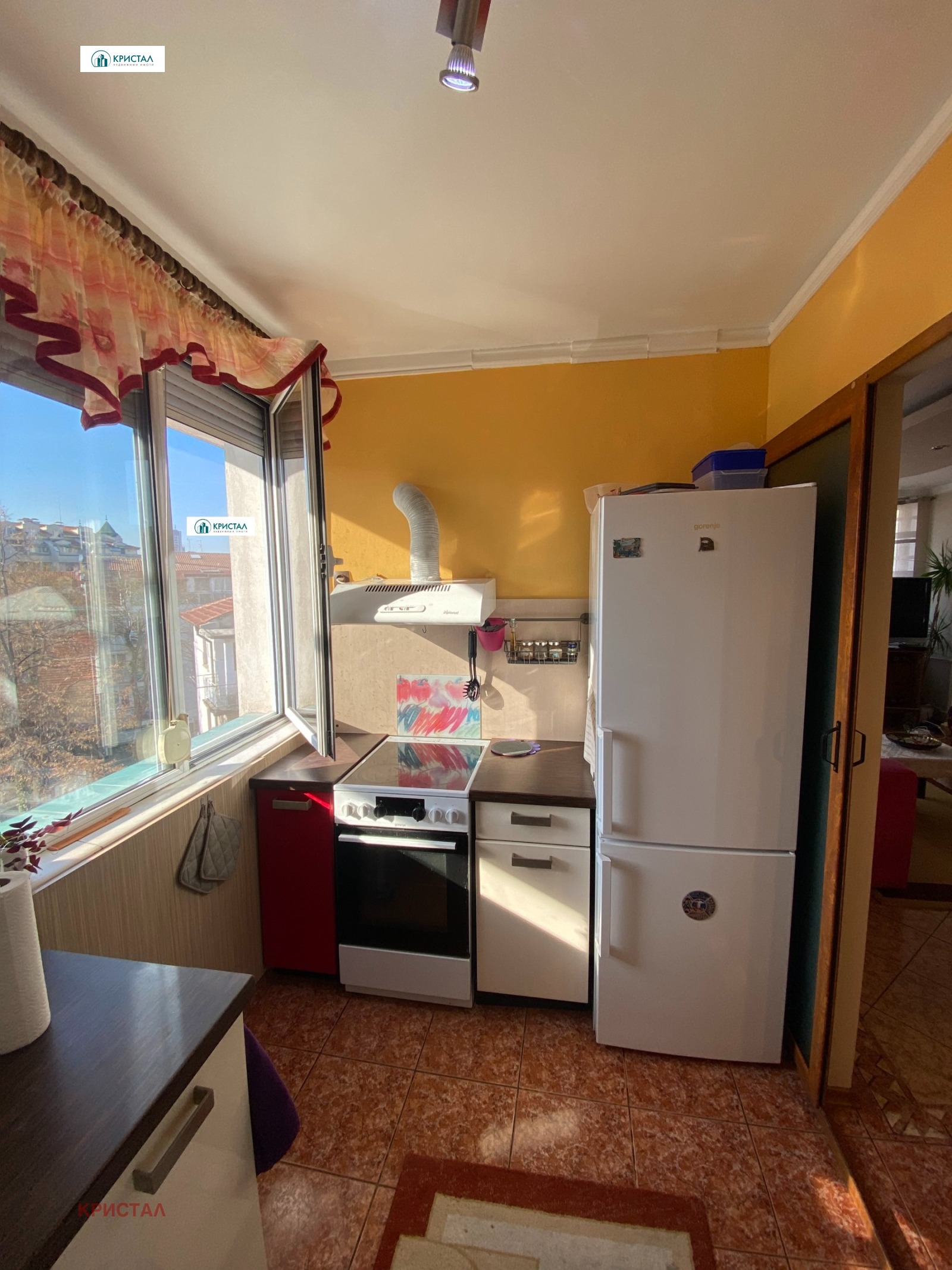 Продава 3-СТАЕН, гр. Пловдив, Кършияка, снимка 2 - Апартаменти - 55828331