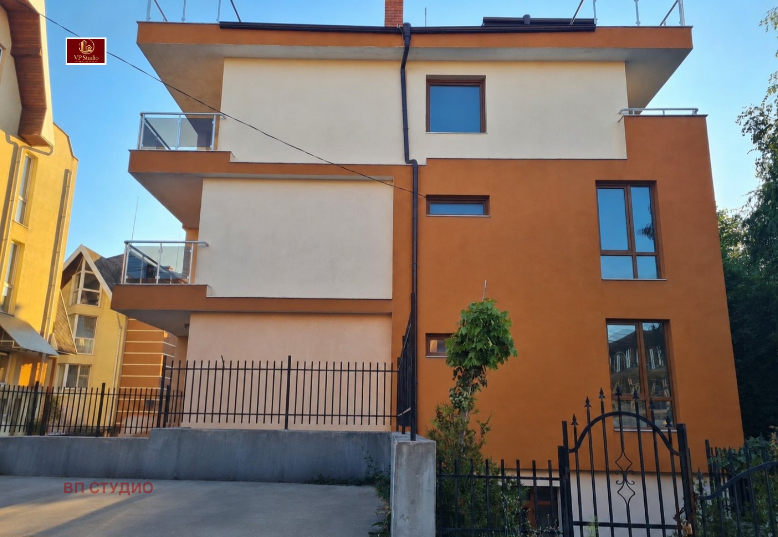 Продава 3-СТАЕН, гр. София, Бояна