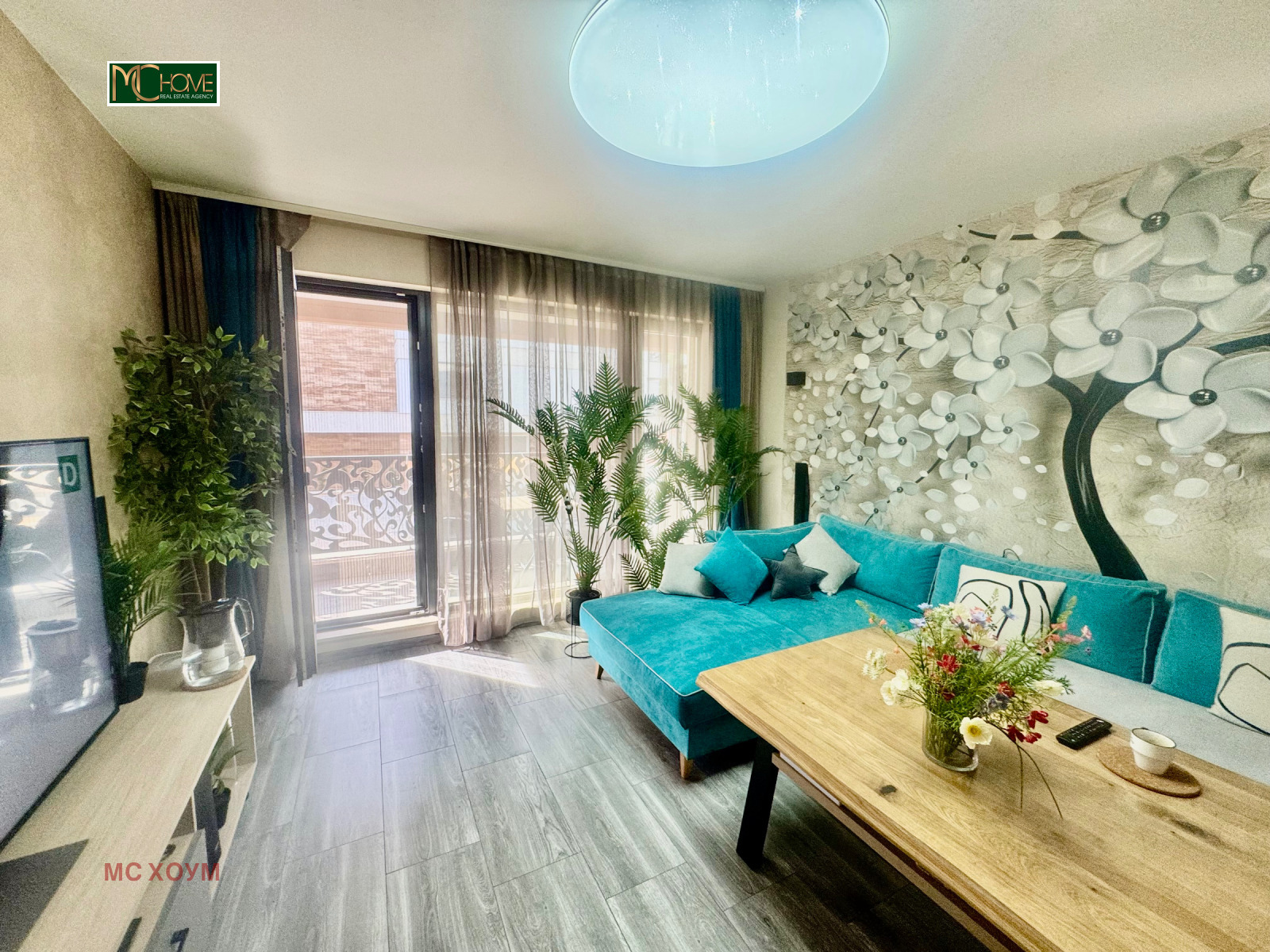 Продава  3-стаен град София , Бояна , 105 кв.м | 57536794