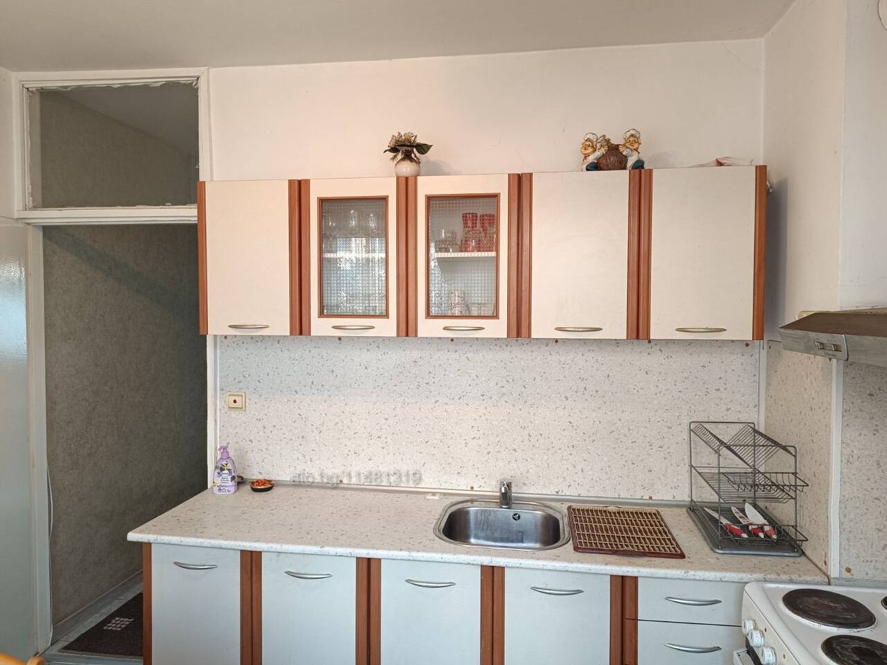 Продава 3-СТАЕН, гр. Стара Загора, Център, снимка 7 - Апартаменти - 56596381