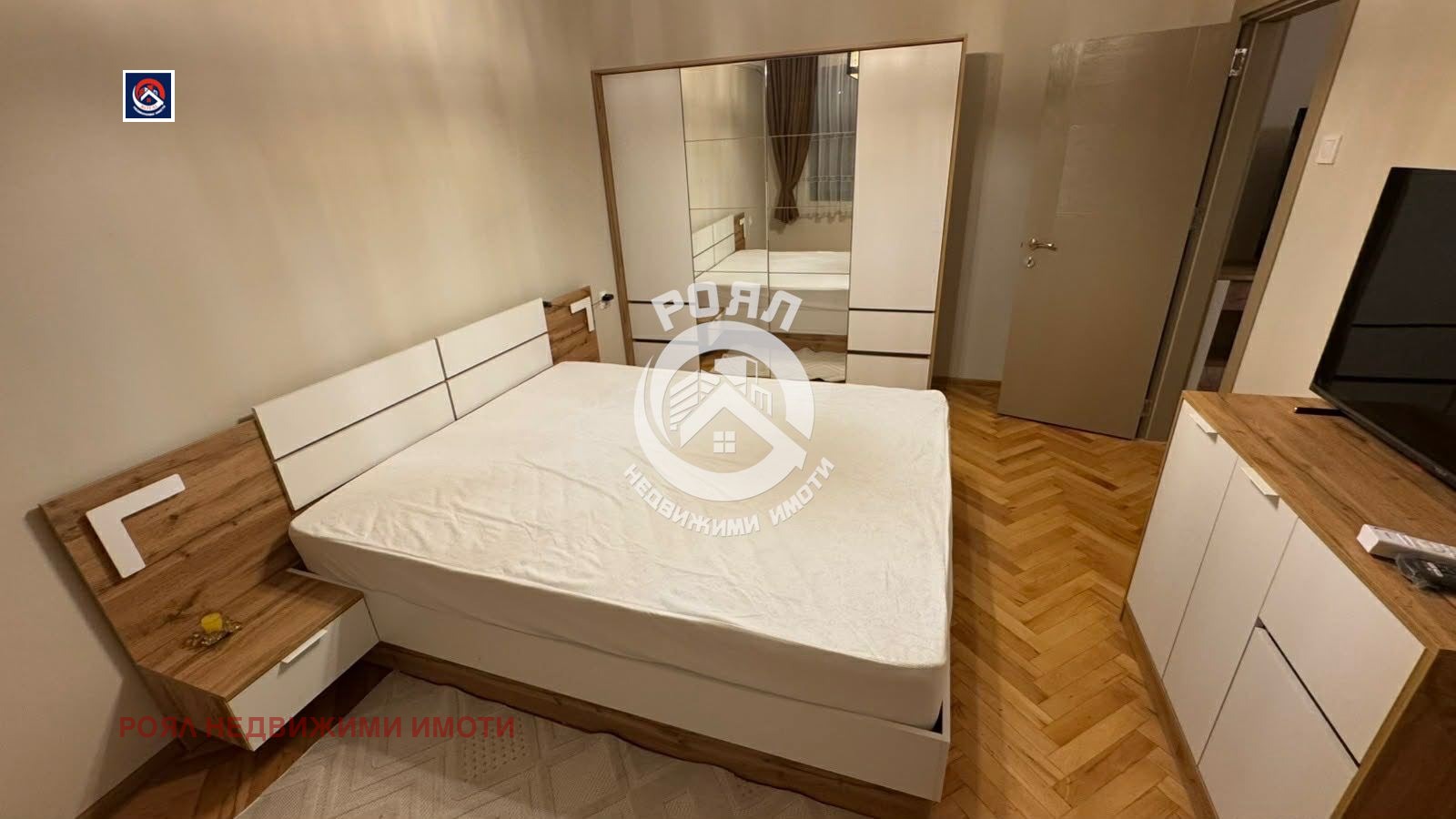 Продава 4-СТАЕН, гр. Пловдив, Христо Смирненски, снимка 8 - Апартаменти - 53789397