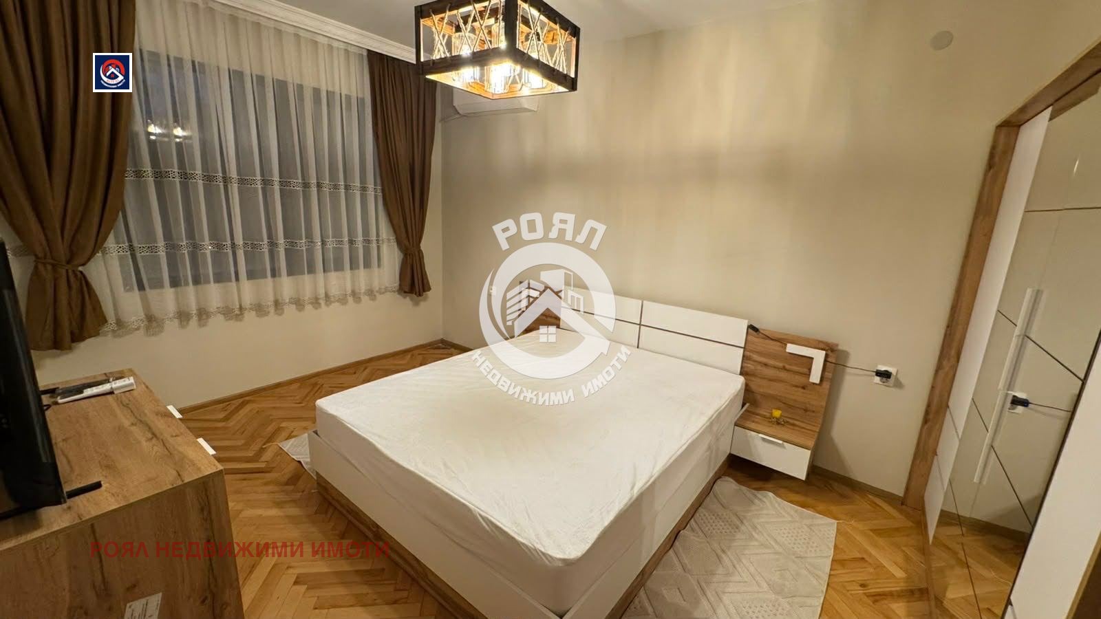 Продава 4-СТАЕН, гр. Пловдив, Христо Смирненски, снимка 7 - Апартаменти - 53789397