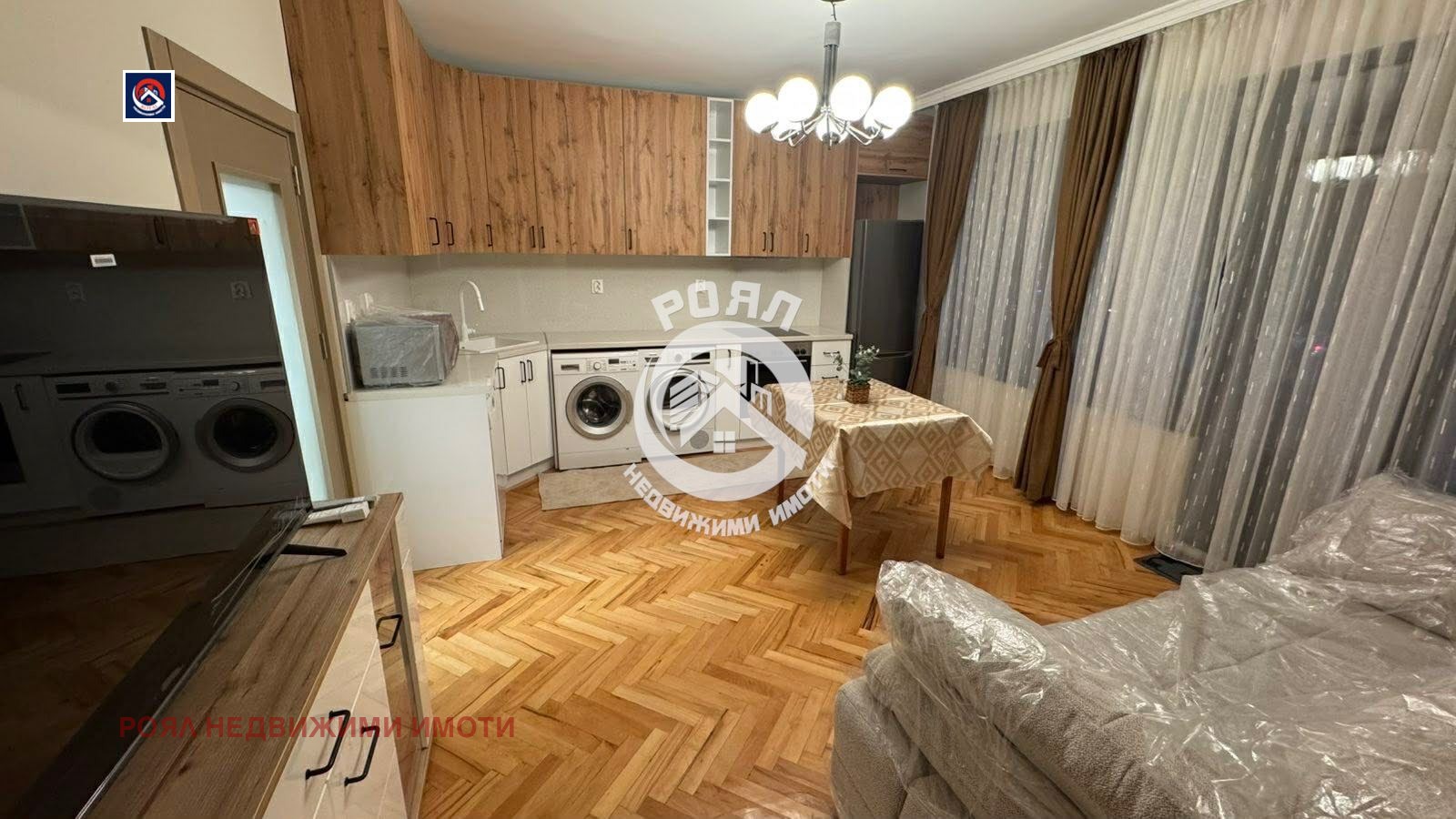 Продава 4-СТАЕН, гр. Пловдив, Христо Смирненски