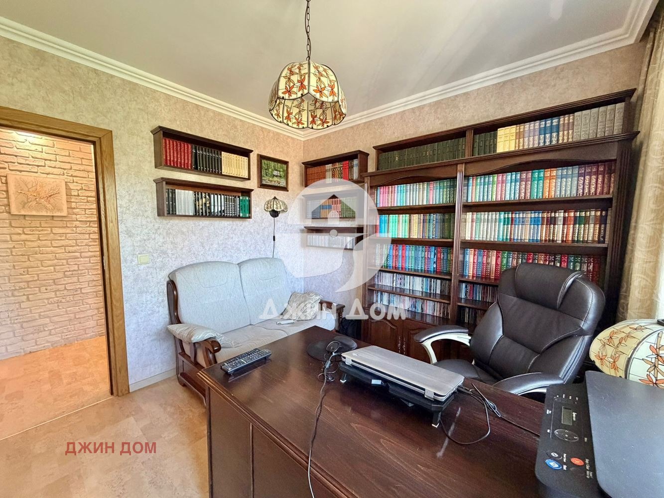 Продава МНОГОСТАЕН, гр. Несебър, област Бургас, снимка 13 - Апартаменти - 54756688