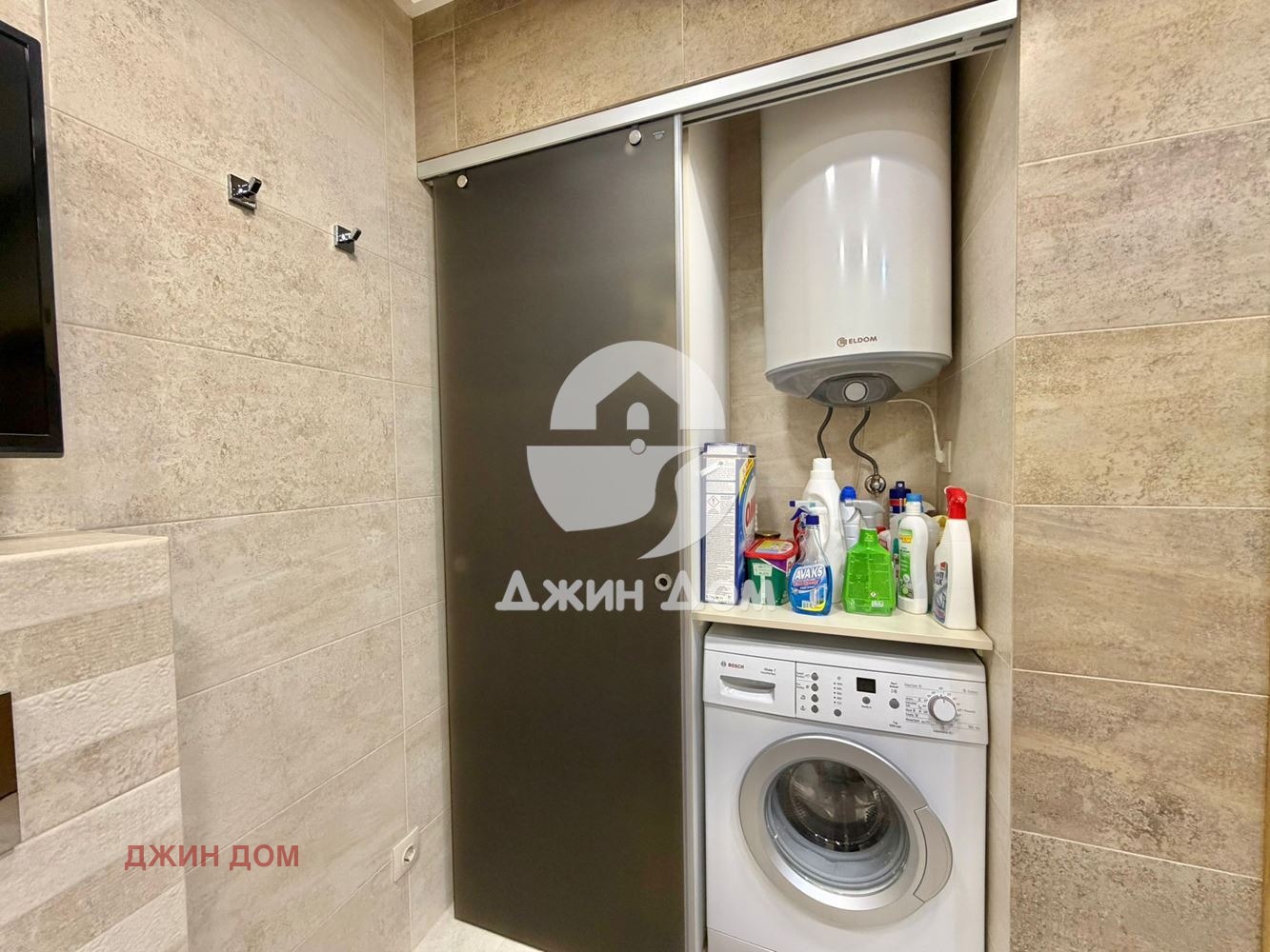 Продава МНОГОСТАЕН, гр. Несебър, област Бургас, снимка 12 - Апартаменти - 54756688