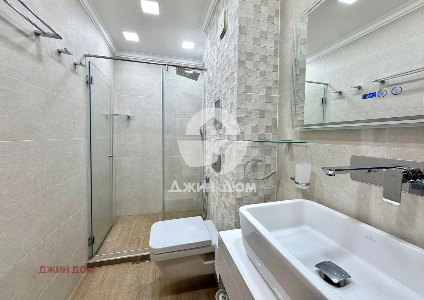 Продава МНОГОСТАЕН, гр. Несебър, област Бургас, снимка 9 - Апартаменти - 54756688