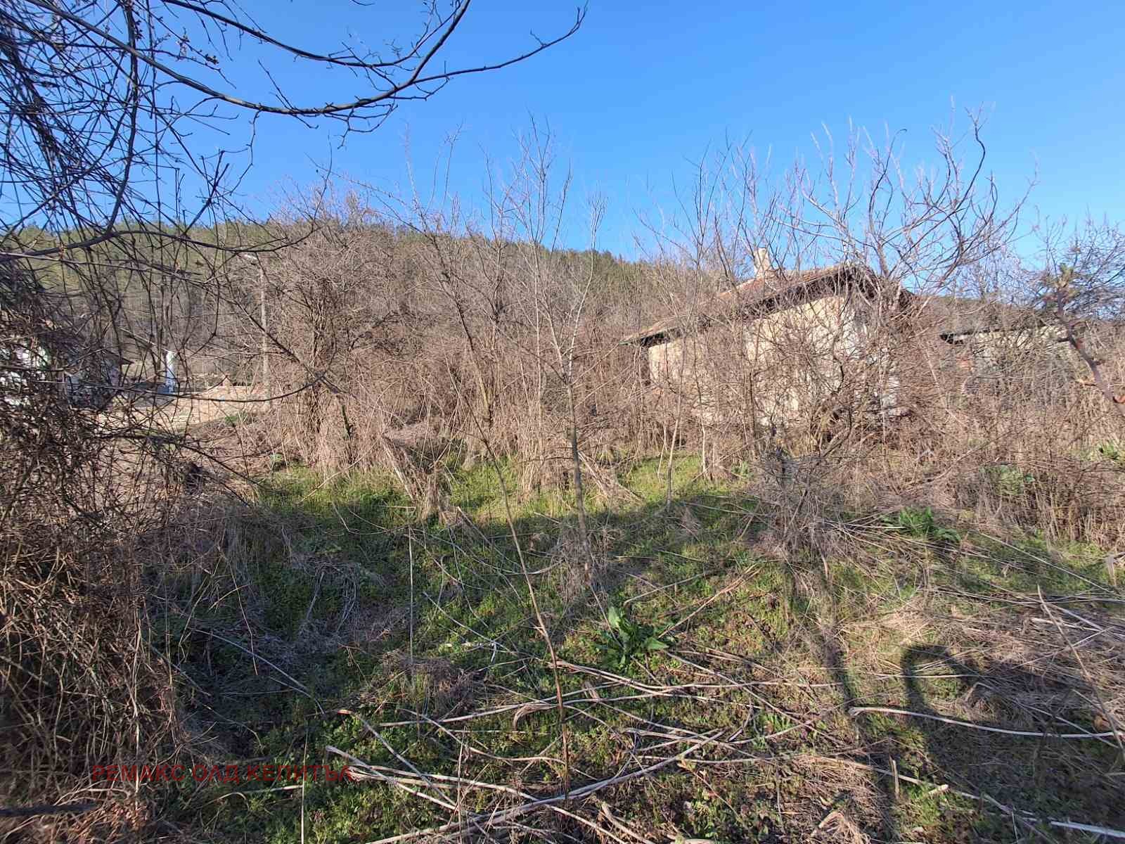 Продава КЪЩА, гр. Дебелец, област Велико Търново, снимка 4 - Къщи - 53985691