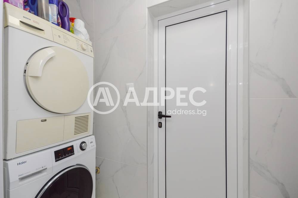 Продава КЪЩА, гр. Бургас, Сарафово, снимка 5 - Къщи - 55133924