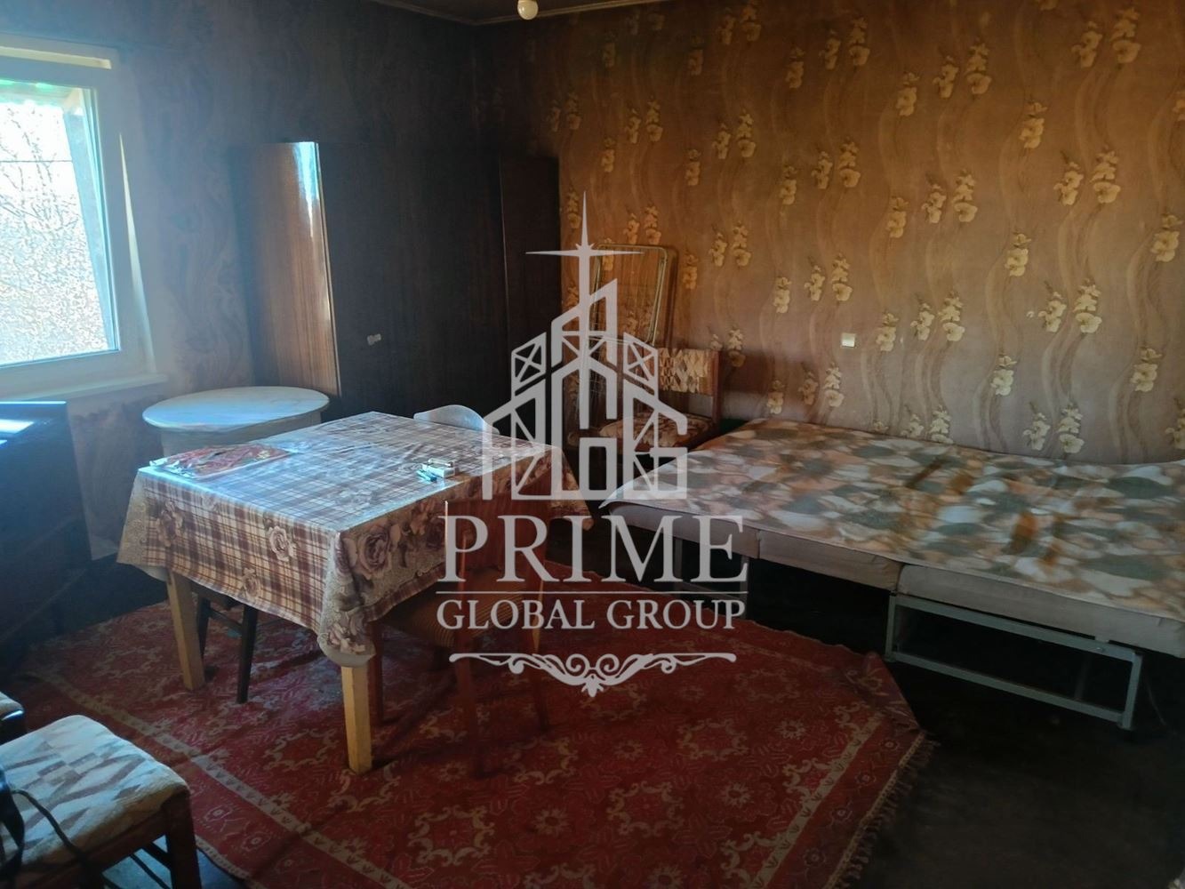 Продава КЪЩА, с. Добрина, област Варна, снимка 8 - Къщи - 55278071