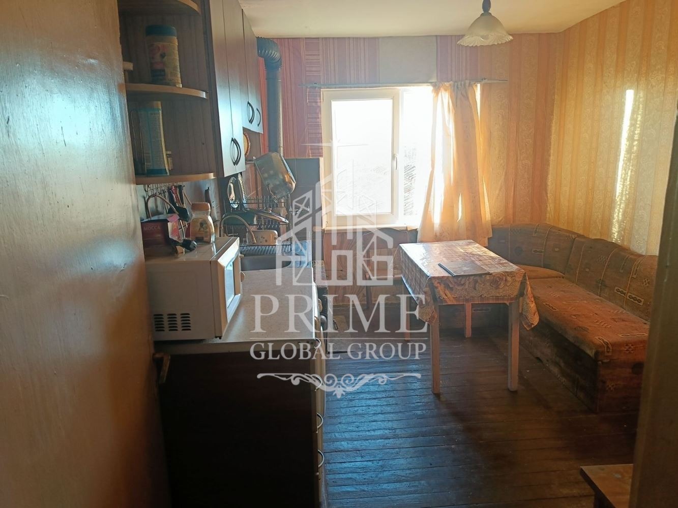 Продава КЪЩА, с. Добрина, област Варна, снимка 11 - Къщи - 55278071