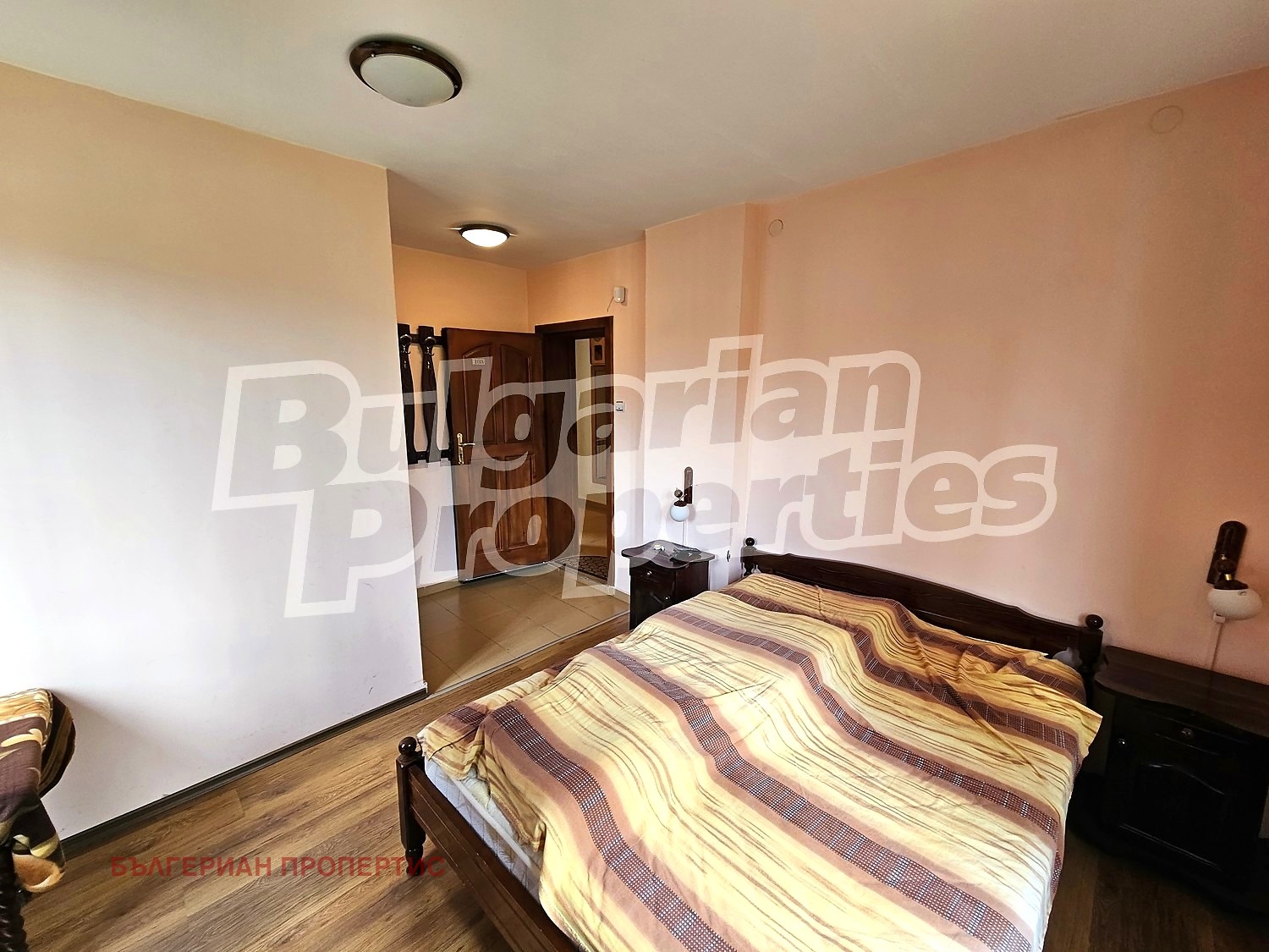 Продава КЪЩА, с. Мала църква, област София област, снимка 12 - Къщи - 56160391