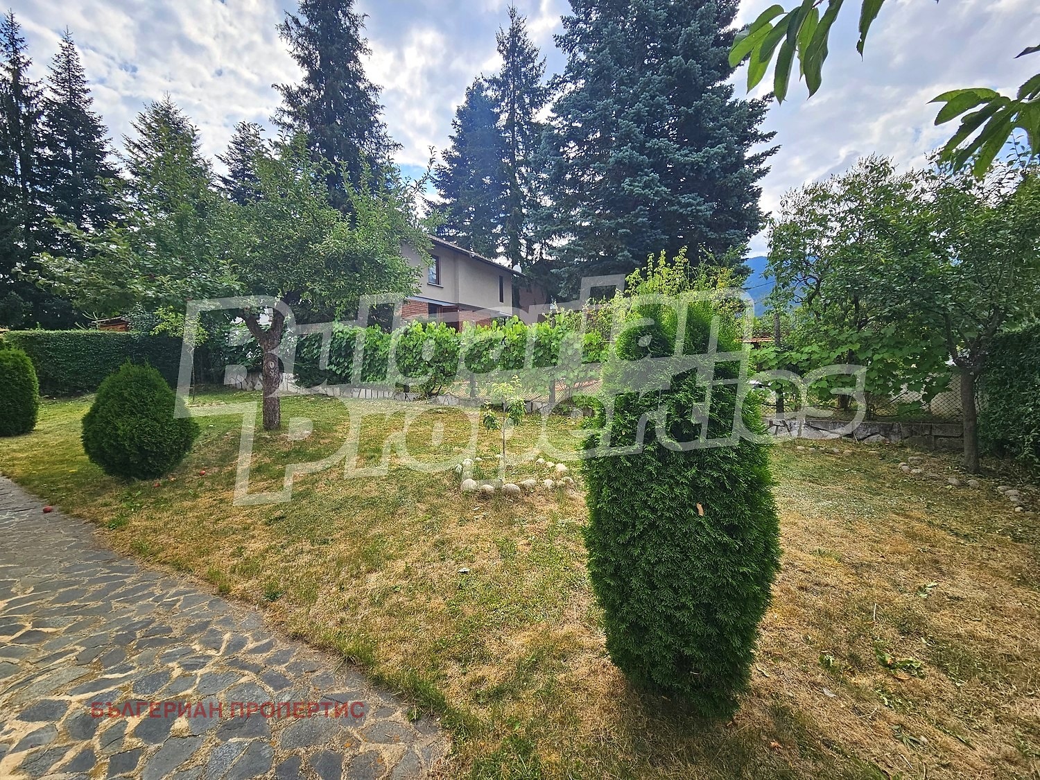 Продава КЪЩА, с. Мала църква, област София област, снимка 5 - Къщи - 56160391
