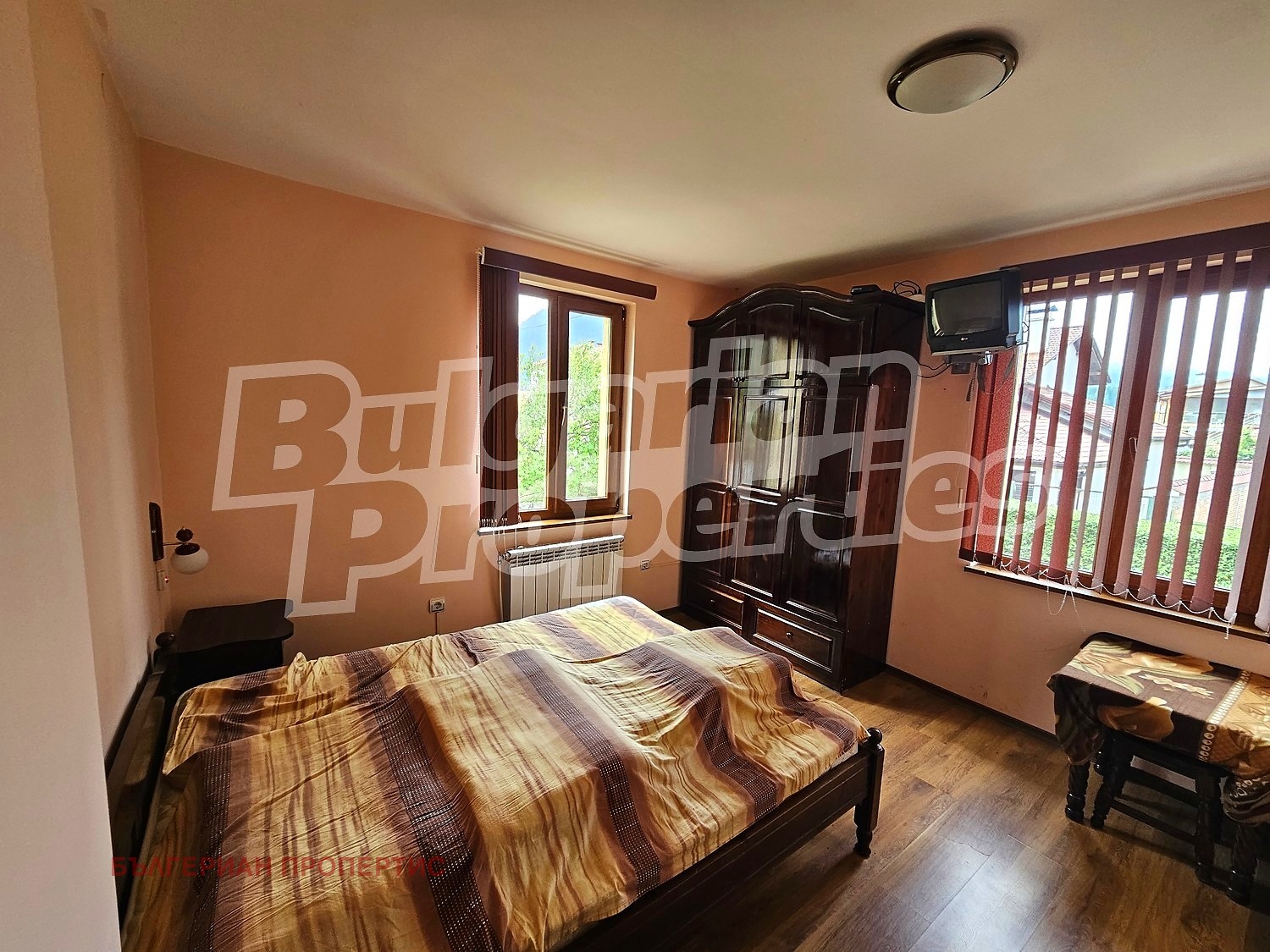 Продава КЪЩА, с. Мала църква, област София област, снимка 10 - Къщи - 56160391