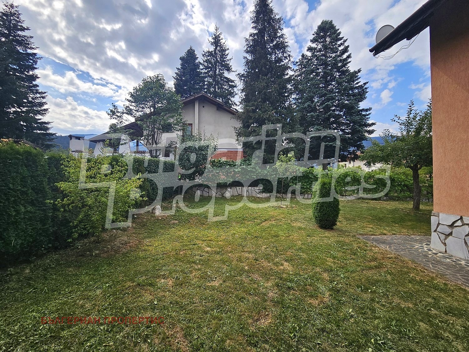 Продава КЪЩА, с. Мала църква, област София област, снимка 6 - Къщи - 56160391