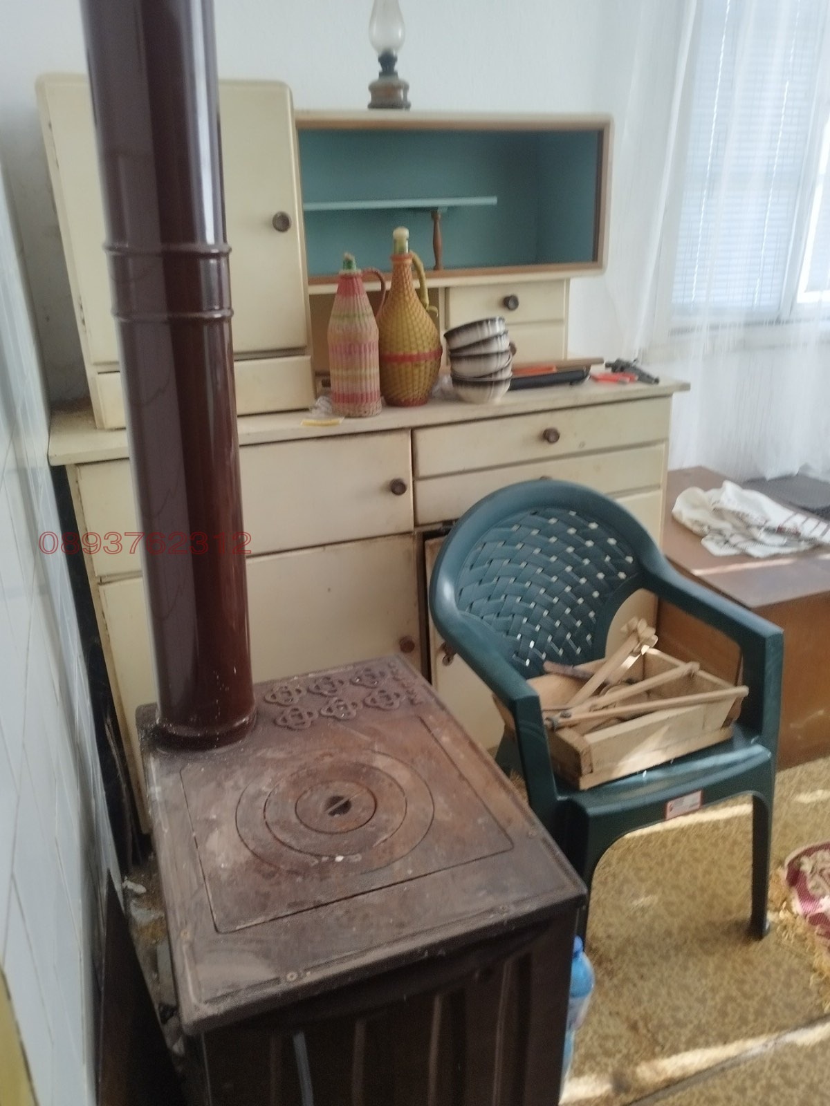 Продава КЪЩА, с. Баница, област Враца, снимка 2 - Къщи - 56273219