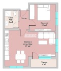 Продава 2-СТАЕН, град Пловдив, Тракия • 95000 € • 98344565 — Holmes.bg